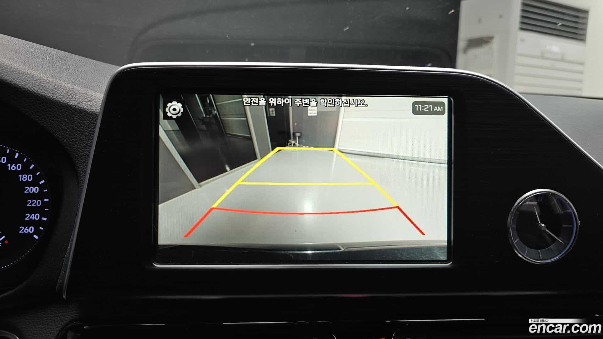 Grandeur Hyundai 2016.11-OPTION-018