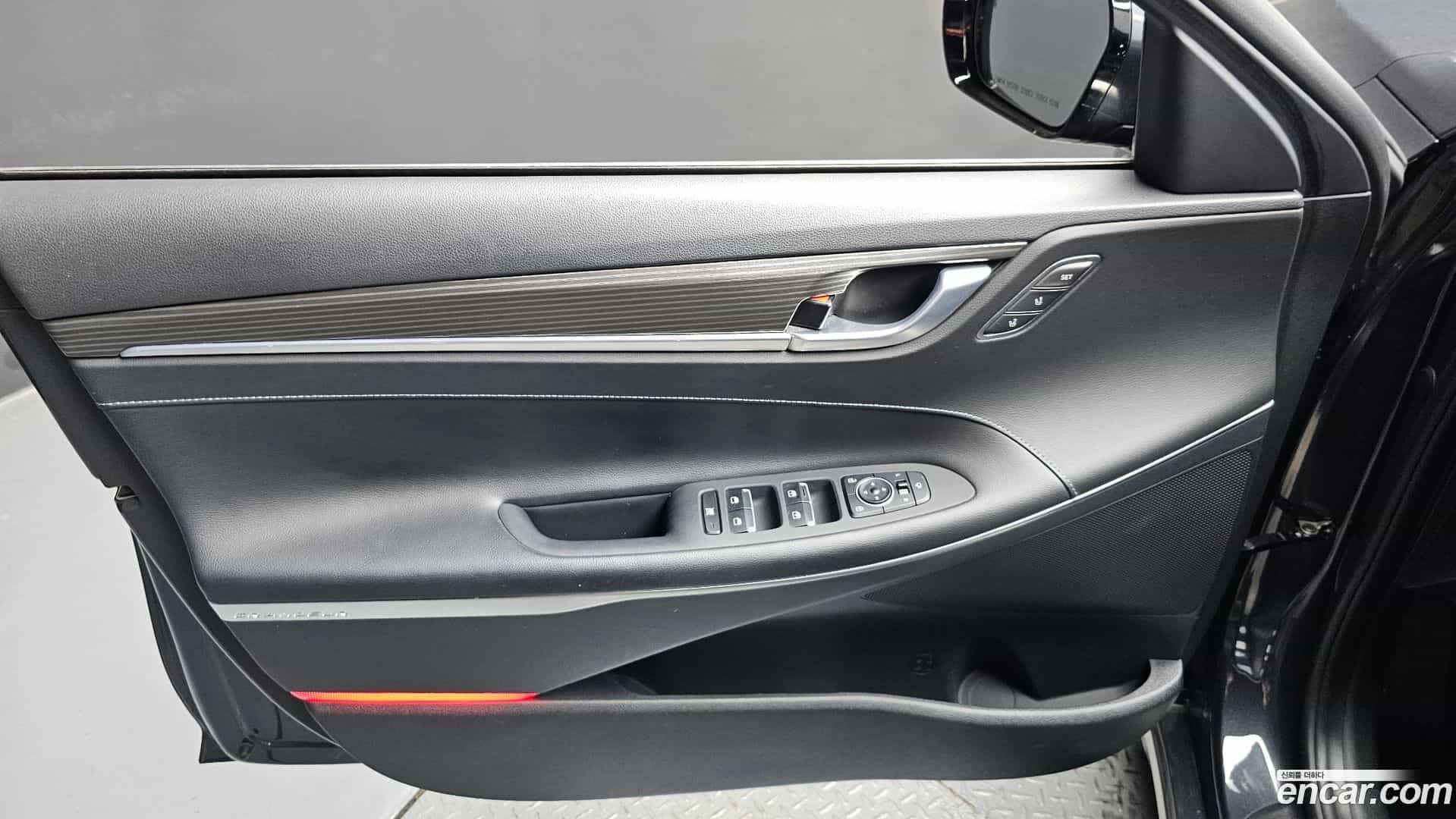 Grandeur Hyundai 2016.11-INNER-034