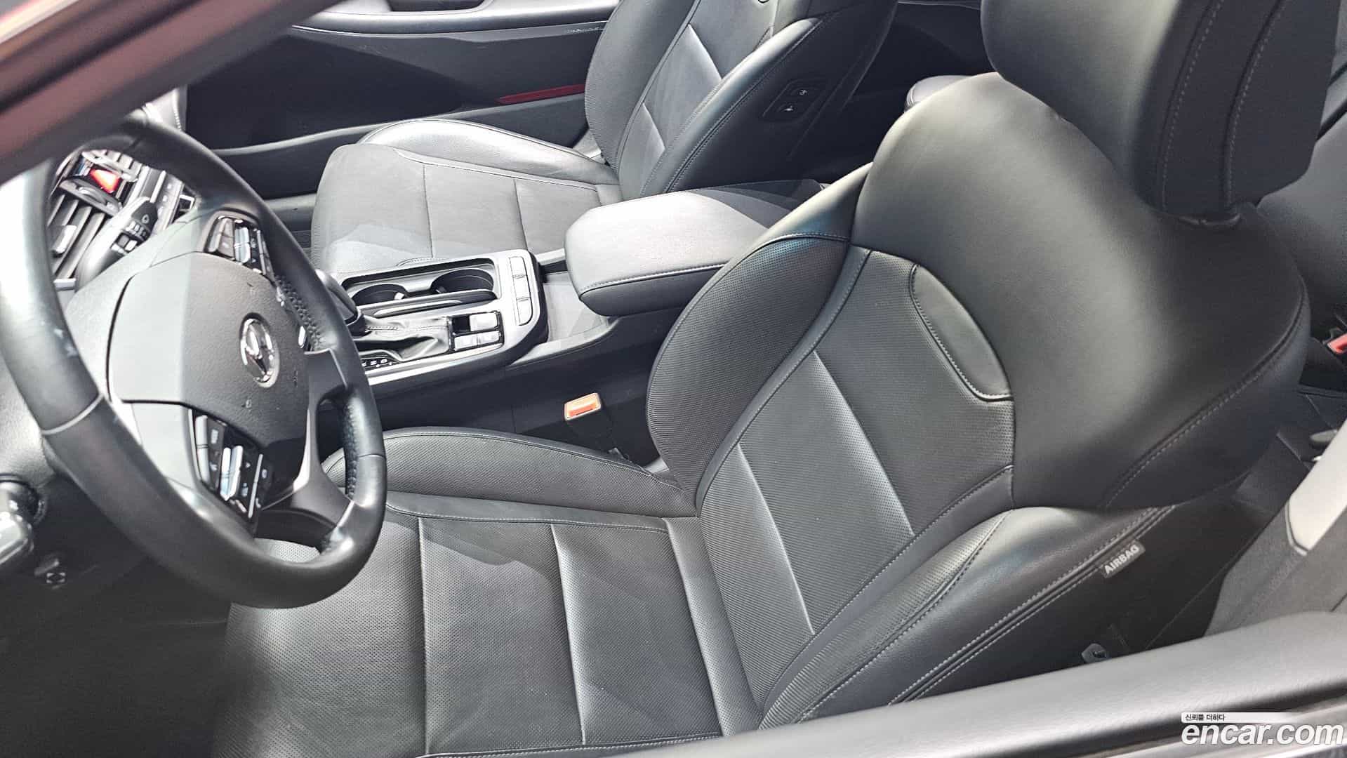 Grandeur Hyundai 2016.11-OPTION-047