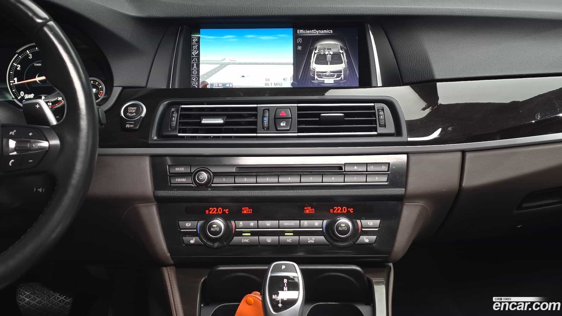 5-Series BMW 2016.11-OPTION-017