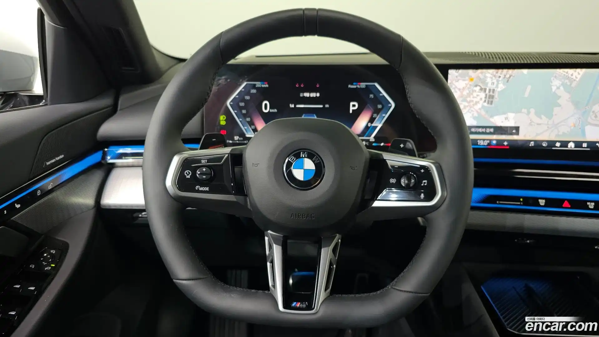 5-Series BMW 2025.8-OPTION-017