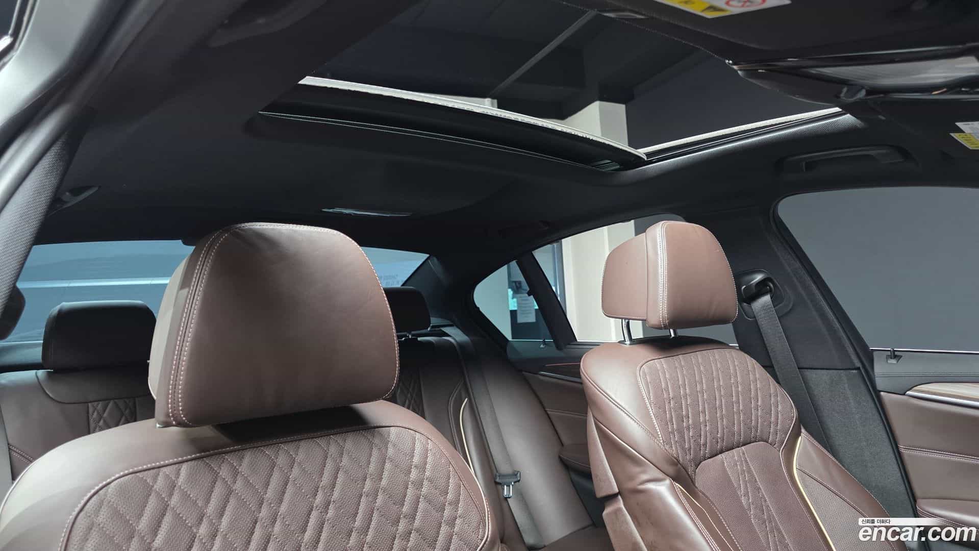 5-Series BMW 2019.6-OPTION-017