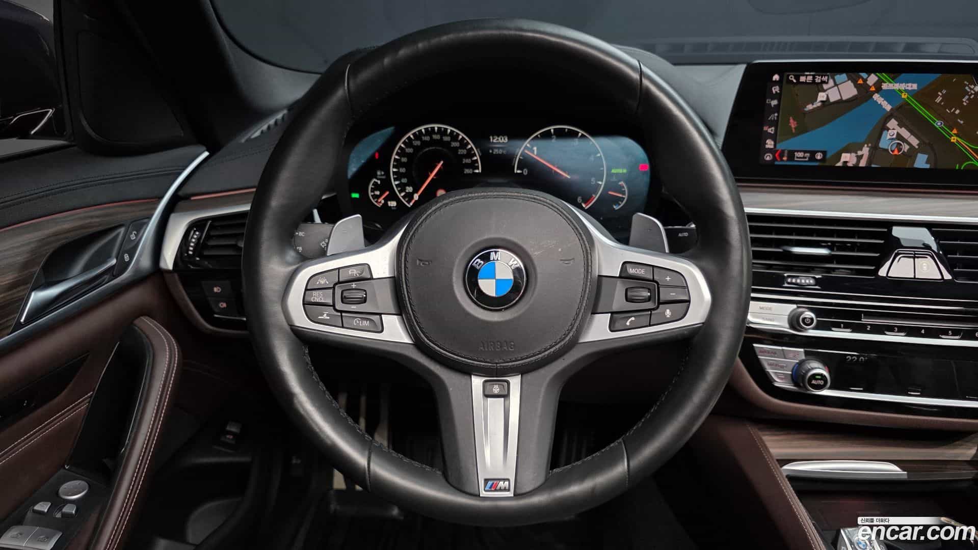 5-Series BMW 2019.6-OPTION-019