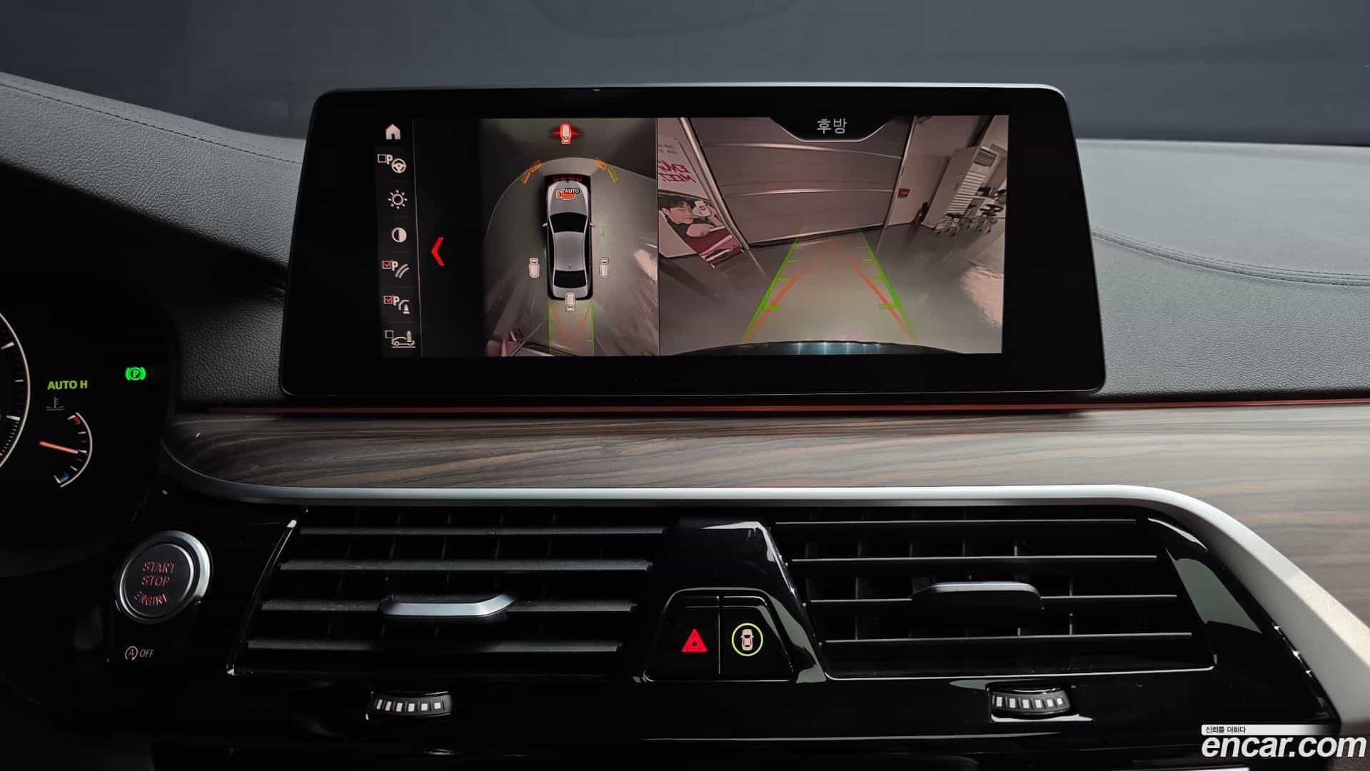 5-Series BMW 2019.6-OPTION-020