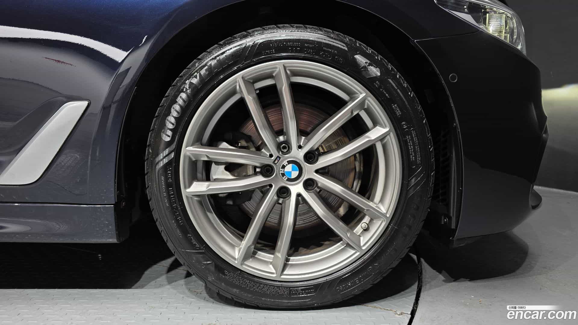 5-Series BMW 2019.6-OUTER-031