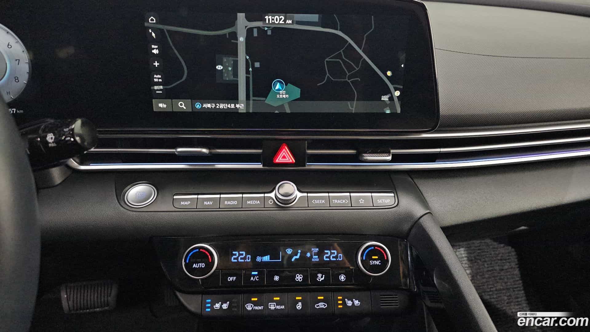 AVANTE Hyundai 2024.9-OPTION-020