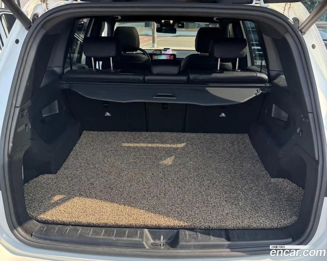GLB-Class Mercedes-Benz 2021.5-OPTION-017