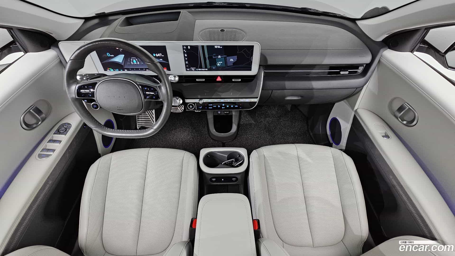 Ioniq5 Hyundai 2023.6-INNER-007