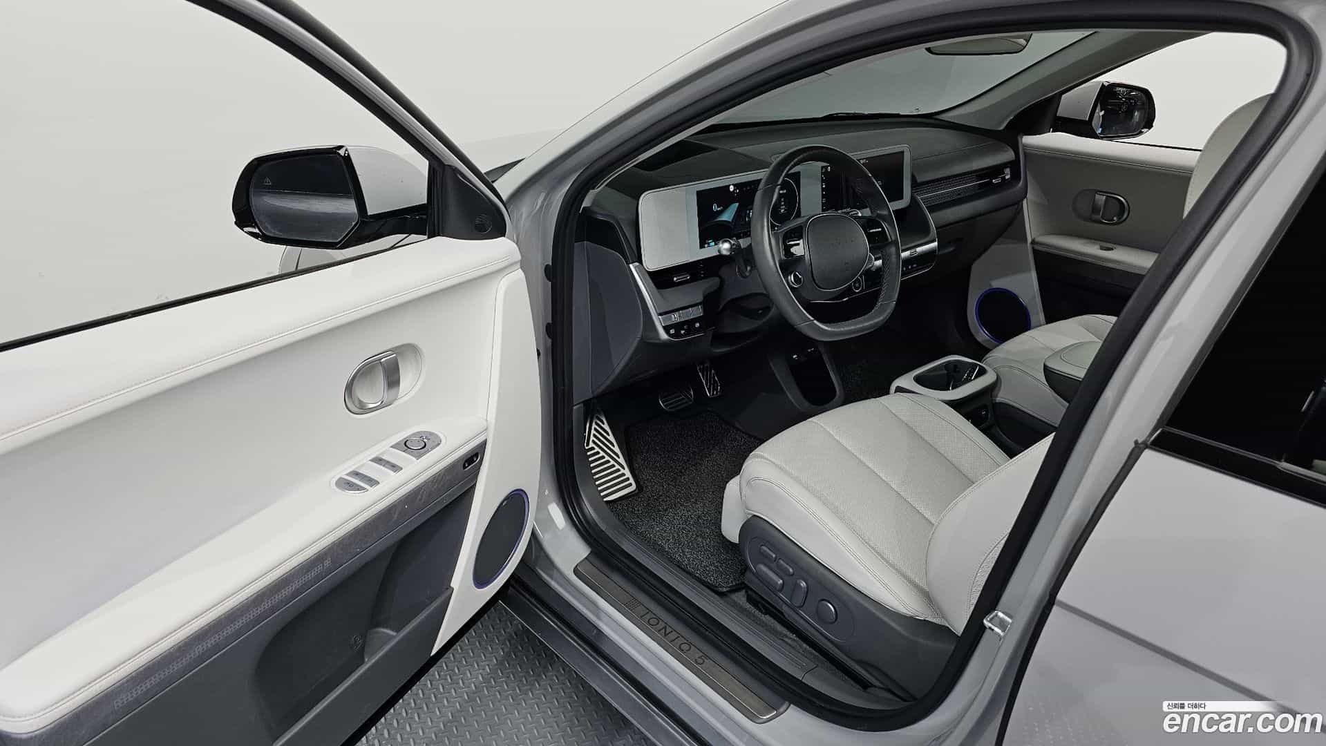 Ioniq5 Hyundai 2023.6-INNER-010