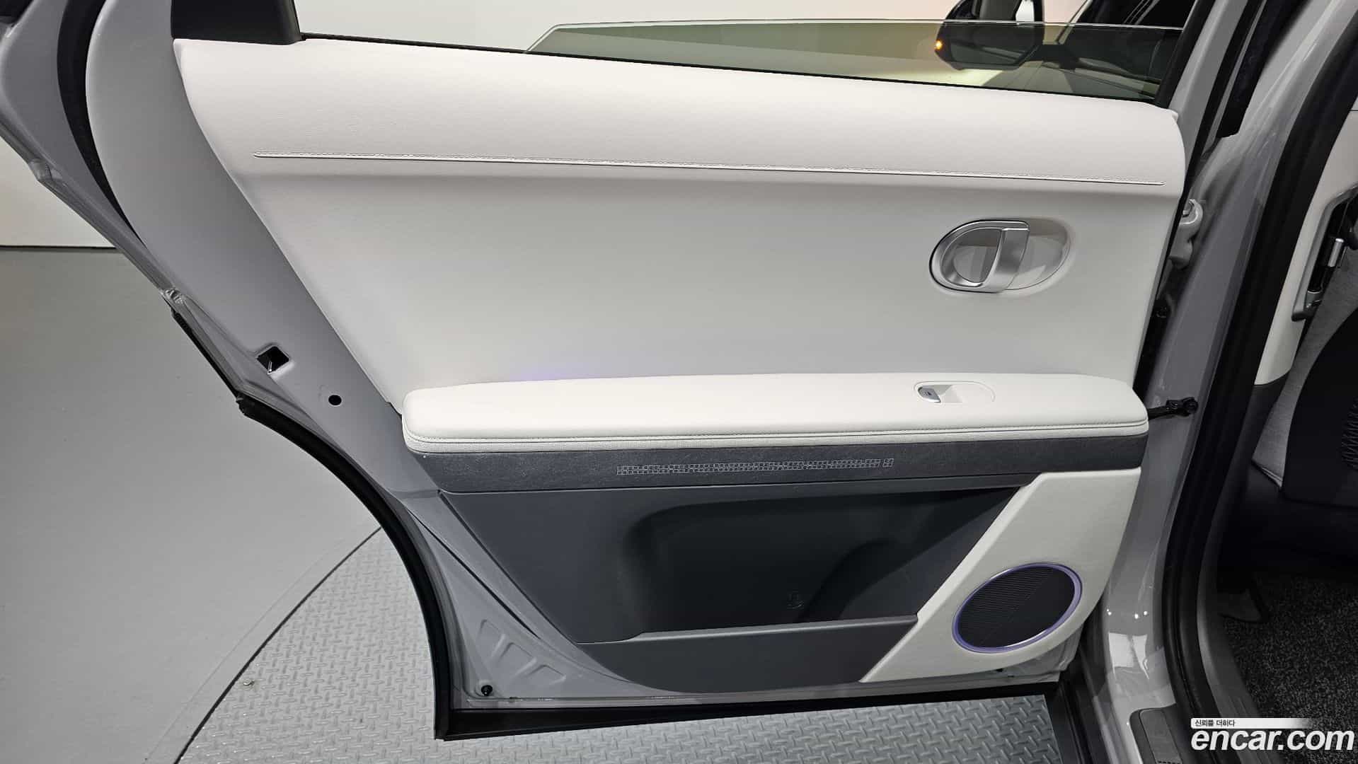 Ioniq5 Hyundai 2023.6-INNER-035
