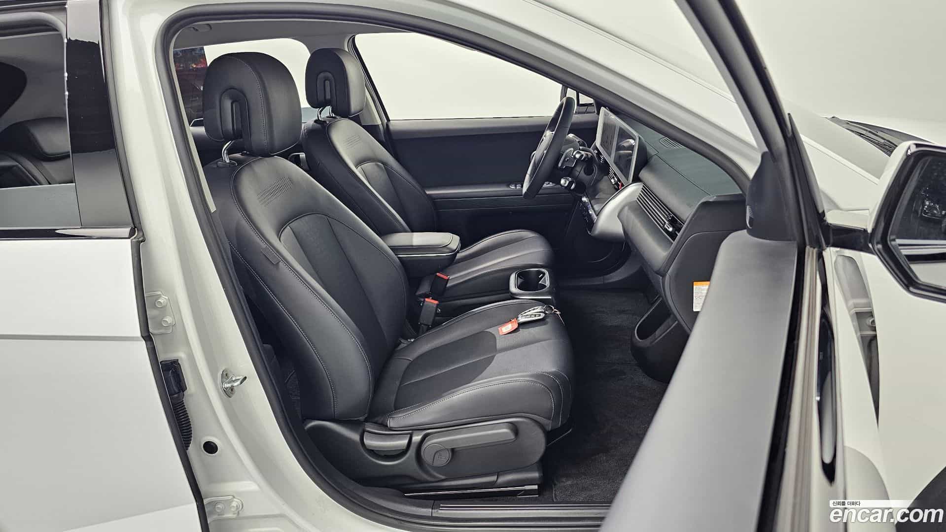 Ioniq5 Hyundai 2021.11-INNER-036