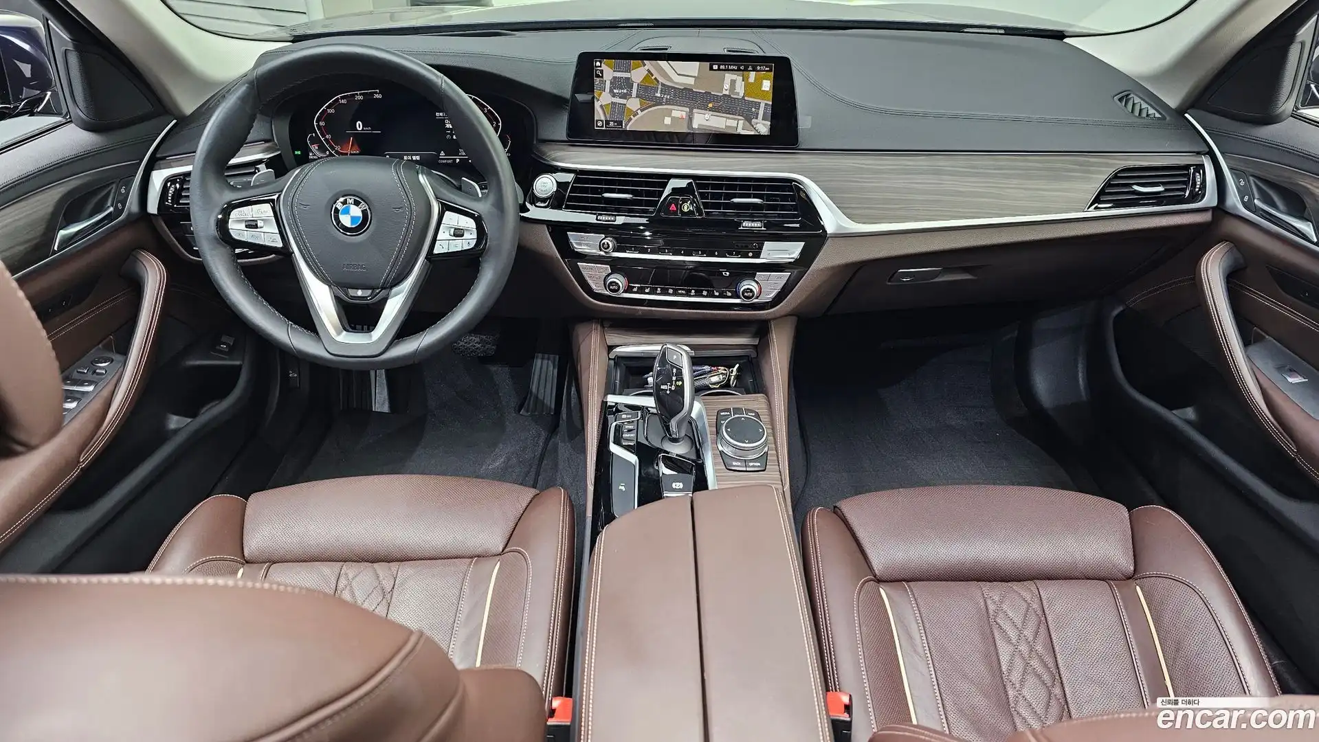 5-Series BMW 2020.1-INNER-007