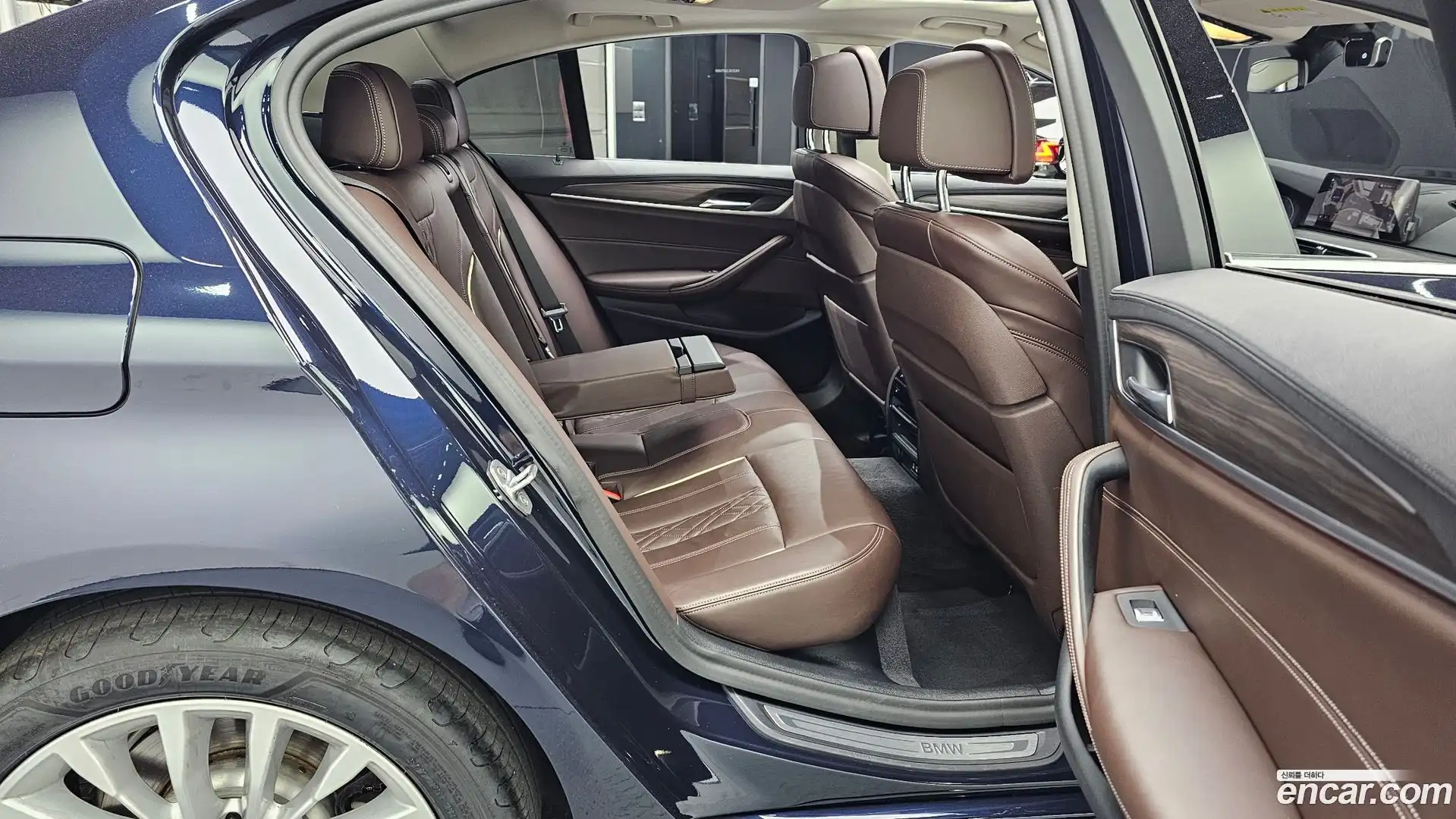 5-Series BMW 2020.1-OPTION-016