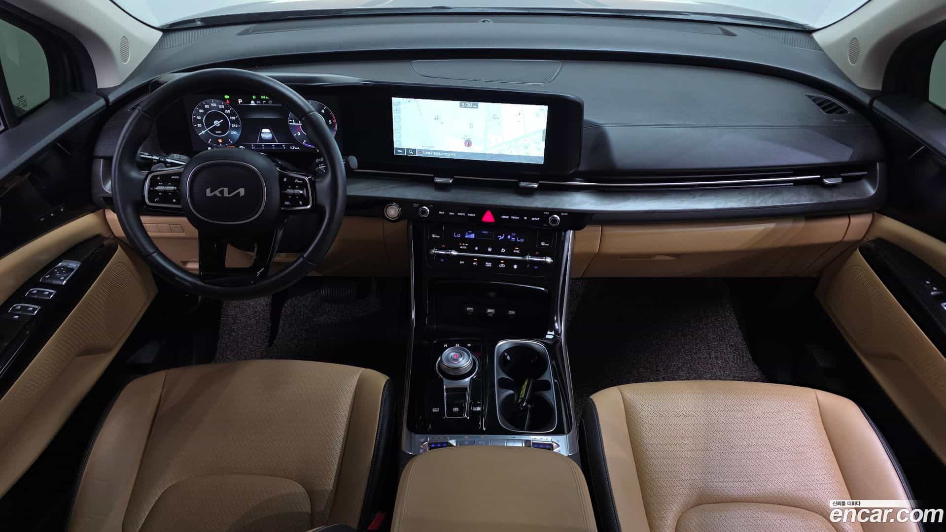 Canival Kia 2022.5-INNER-007