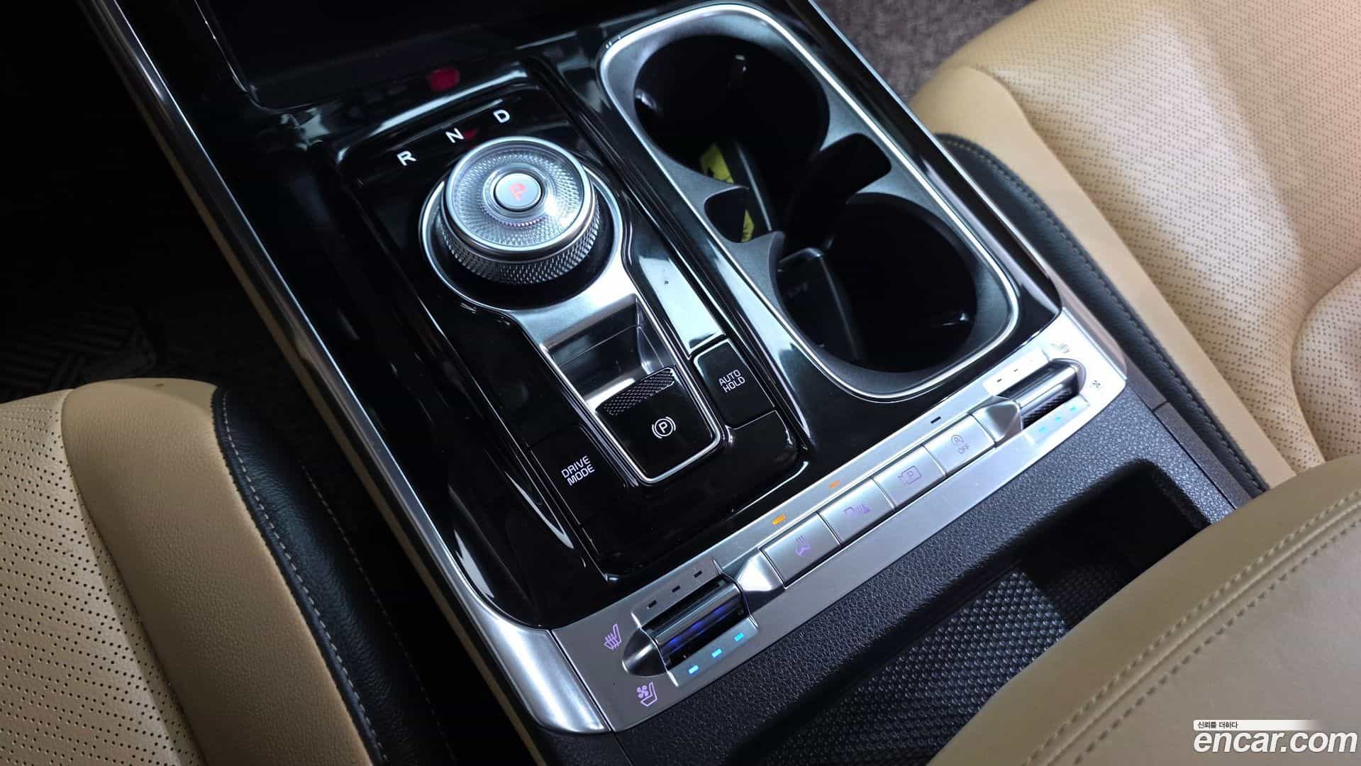 Canival Kia 2022.5-INNER-009