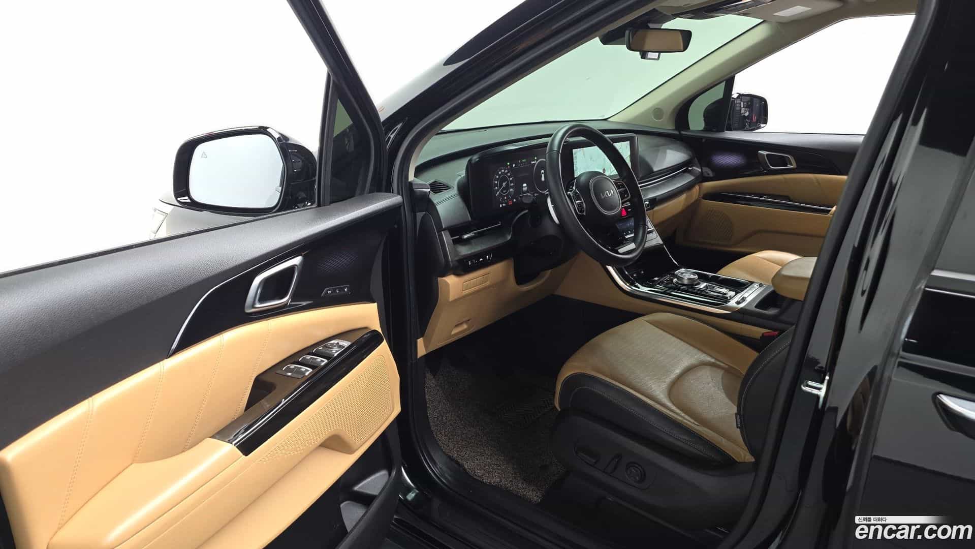 Canival Kia 2022.5-INNER-010