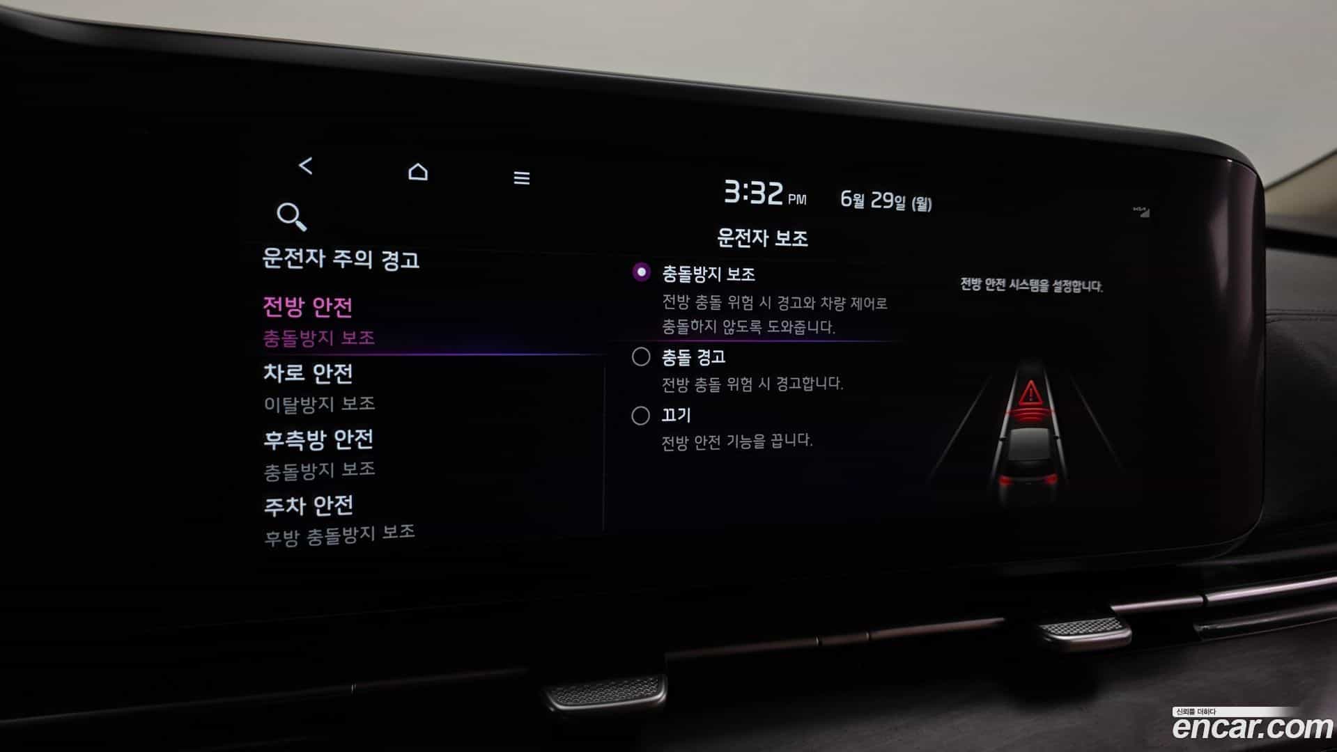 Canival Kia 2022.5-OPTION-041