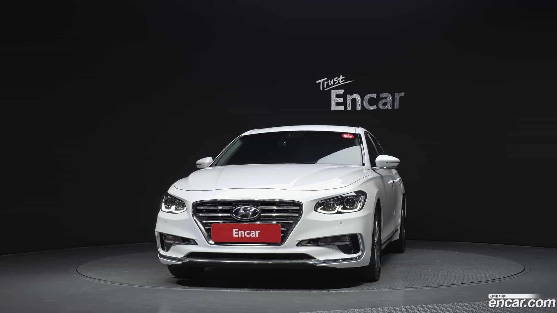 Grandeur Hyundai 2018.4-OUTER-003