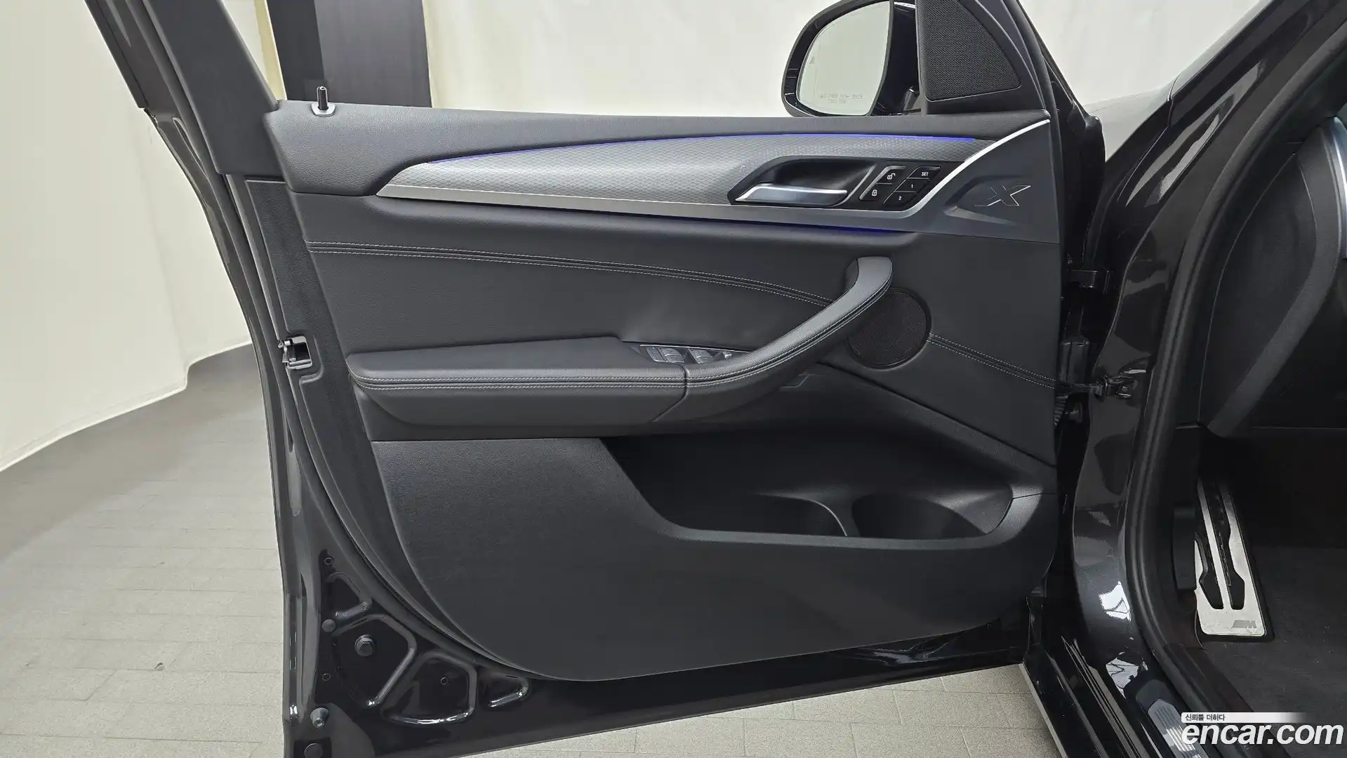 X3 BMW 2021.5-INNER-034