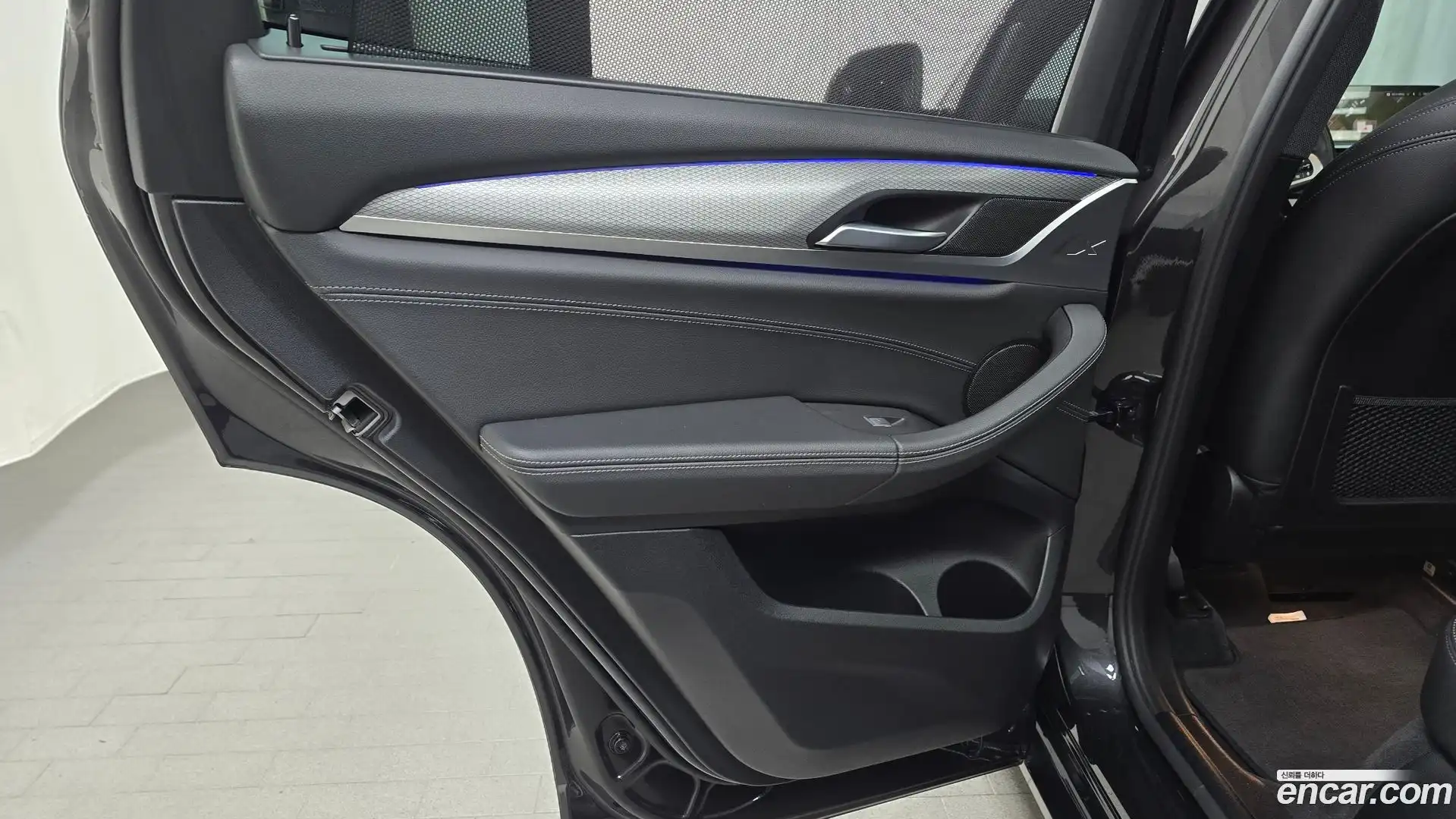 X3 BMW 2021.5-INNER-035