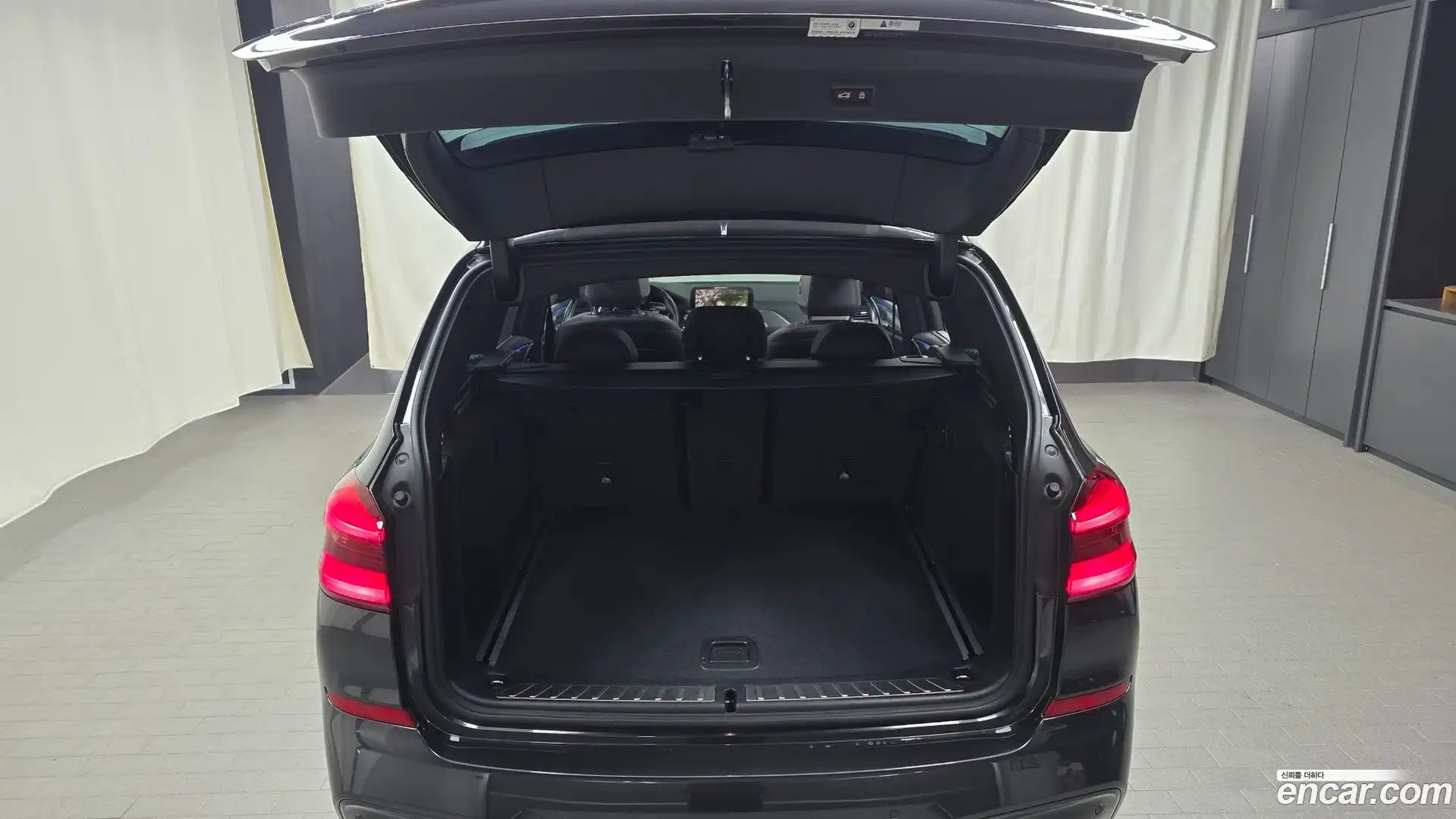 X3 BMW 2021.5-OPTION-043