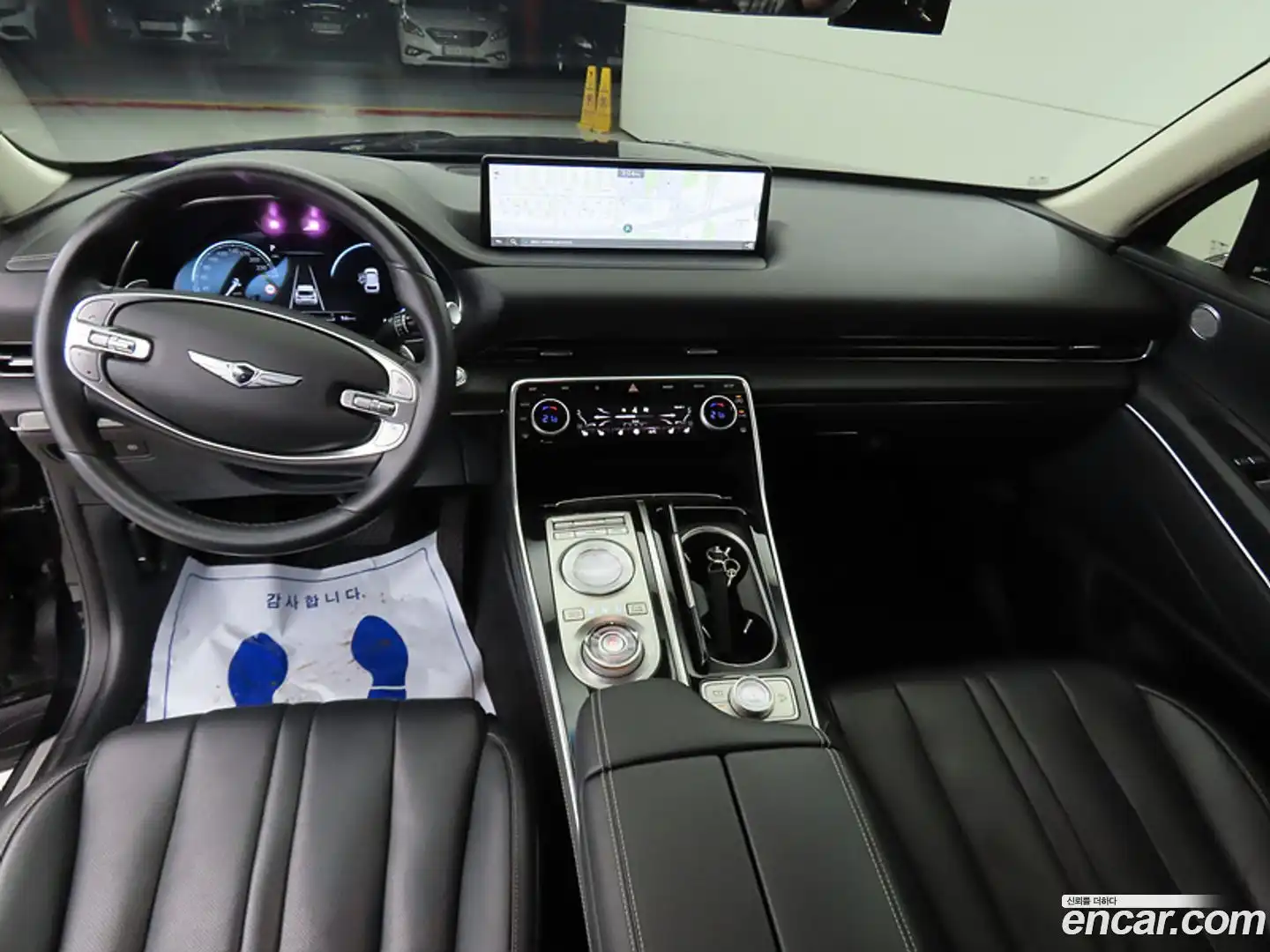GV80 Genesis 2022.11-INNER-007