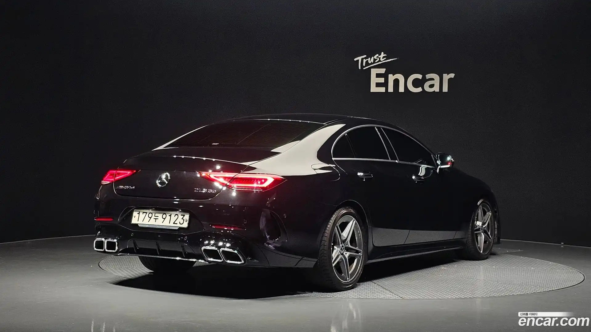 CLS-Class Mercedes-Benz 2020.7-OUTER-002