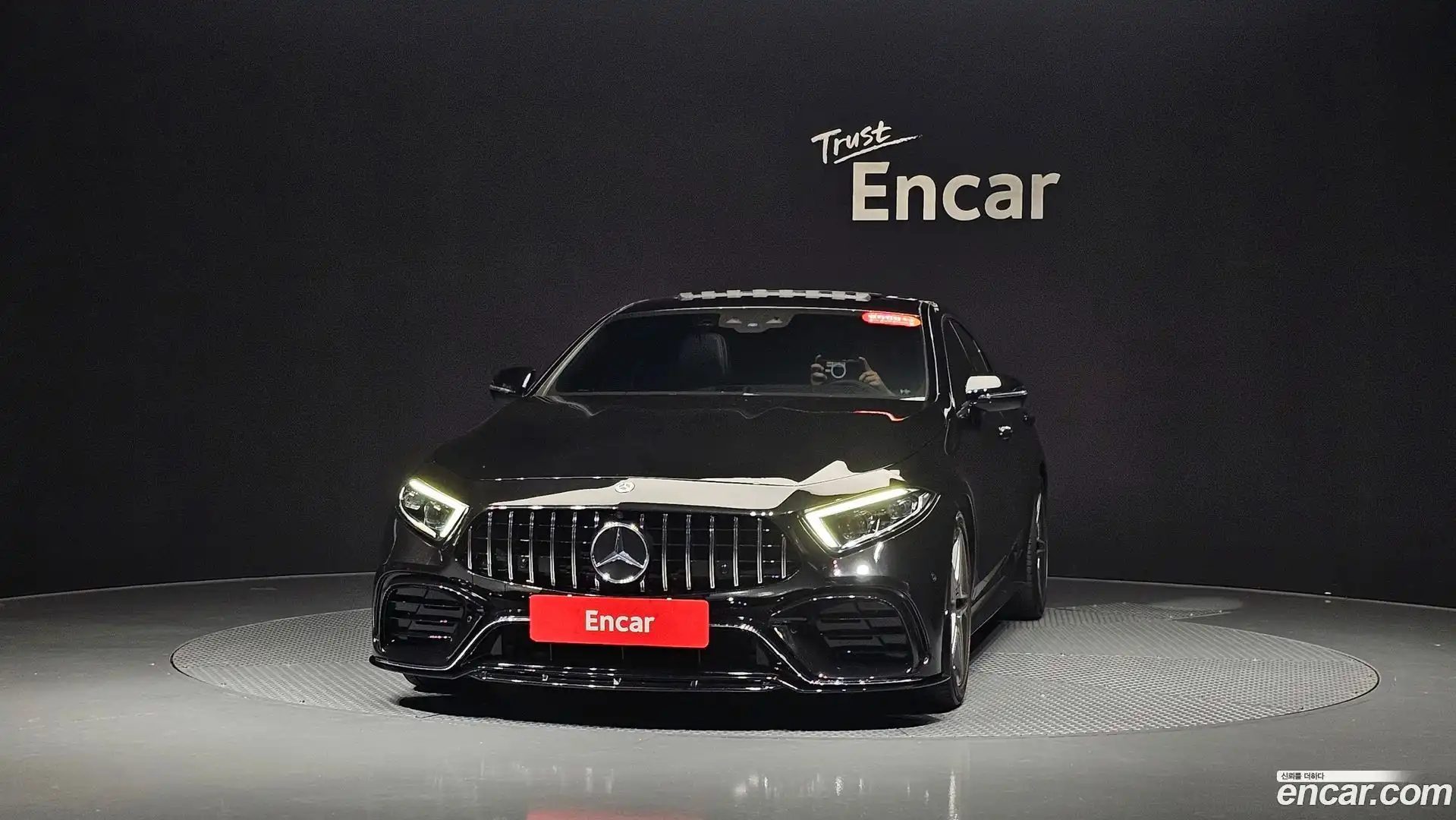 CLS-Class Mercedes-Benz 2020.7-OUTER-003