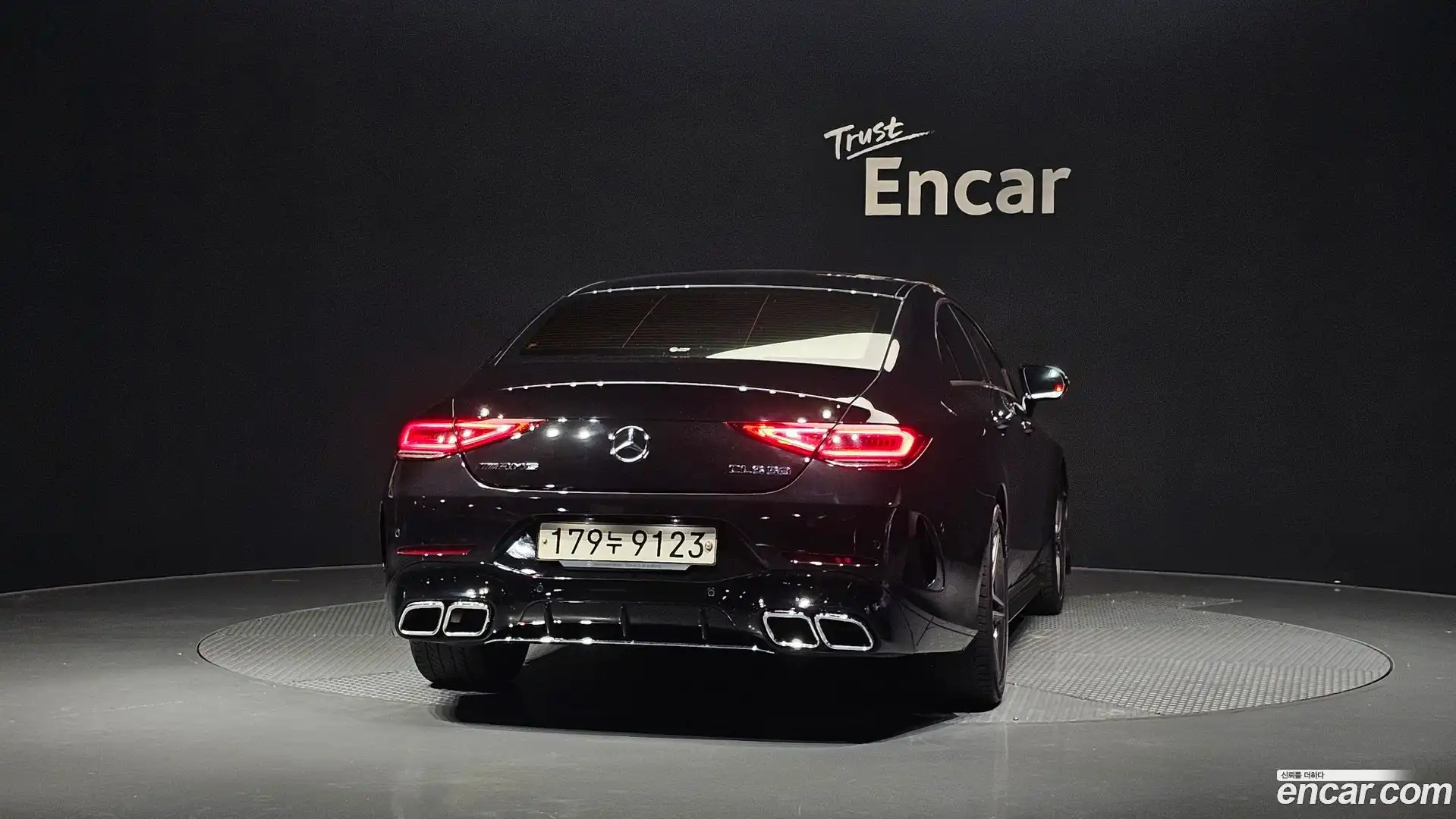 CLS-Class Mercedes-Benz 2020.7-OUTER-004