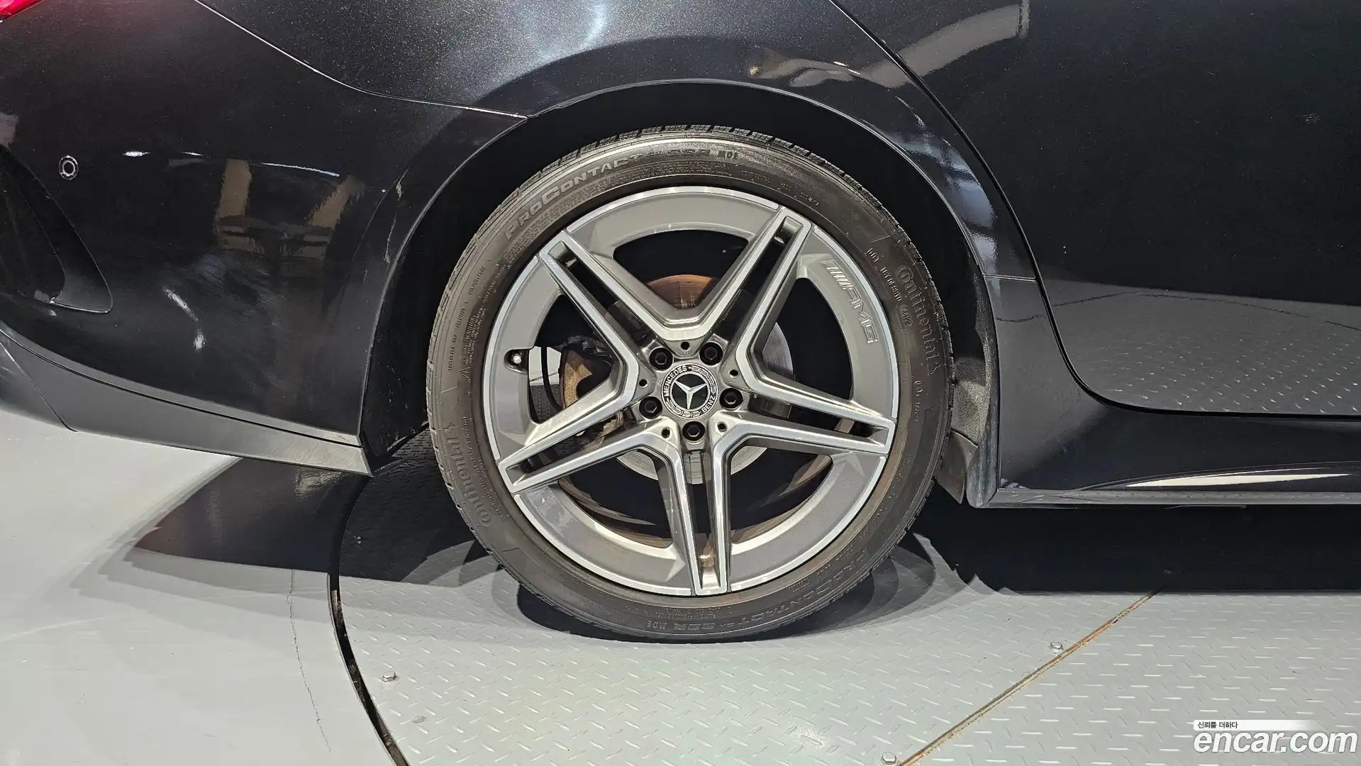 CLS-Class Mercedes-Benz 2020.7-OUTER-005