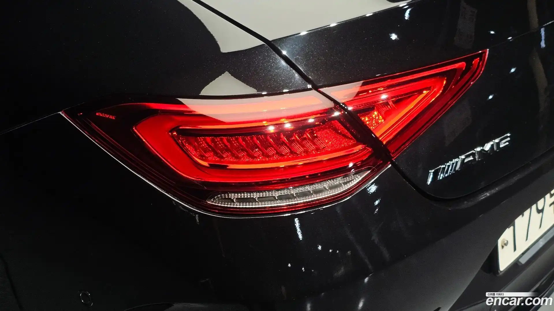 CLS-Class Mercedes-Benz 2020.7-OUTER-033