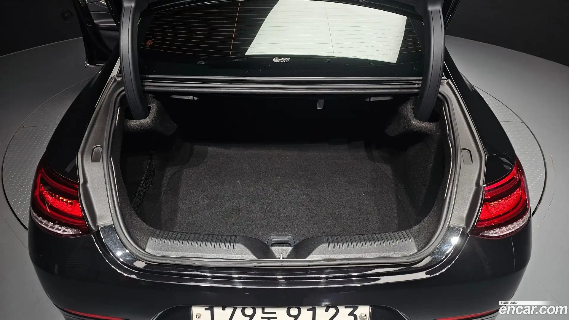 CLS-Class Mercedes-Benz 2020.7-OPTION-040