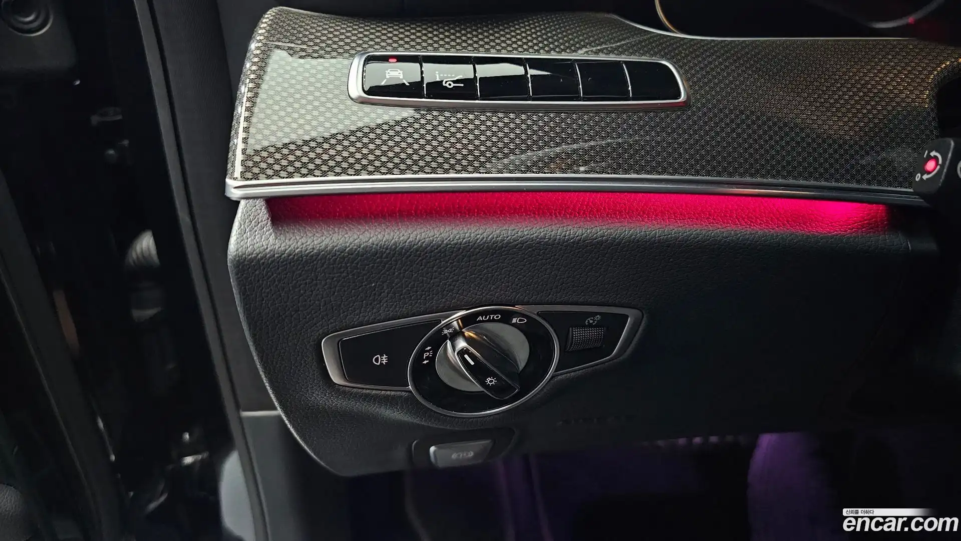 CLS-Class Mercedes-Benz 2020.7-OPTION-041