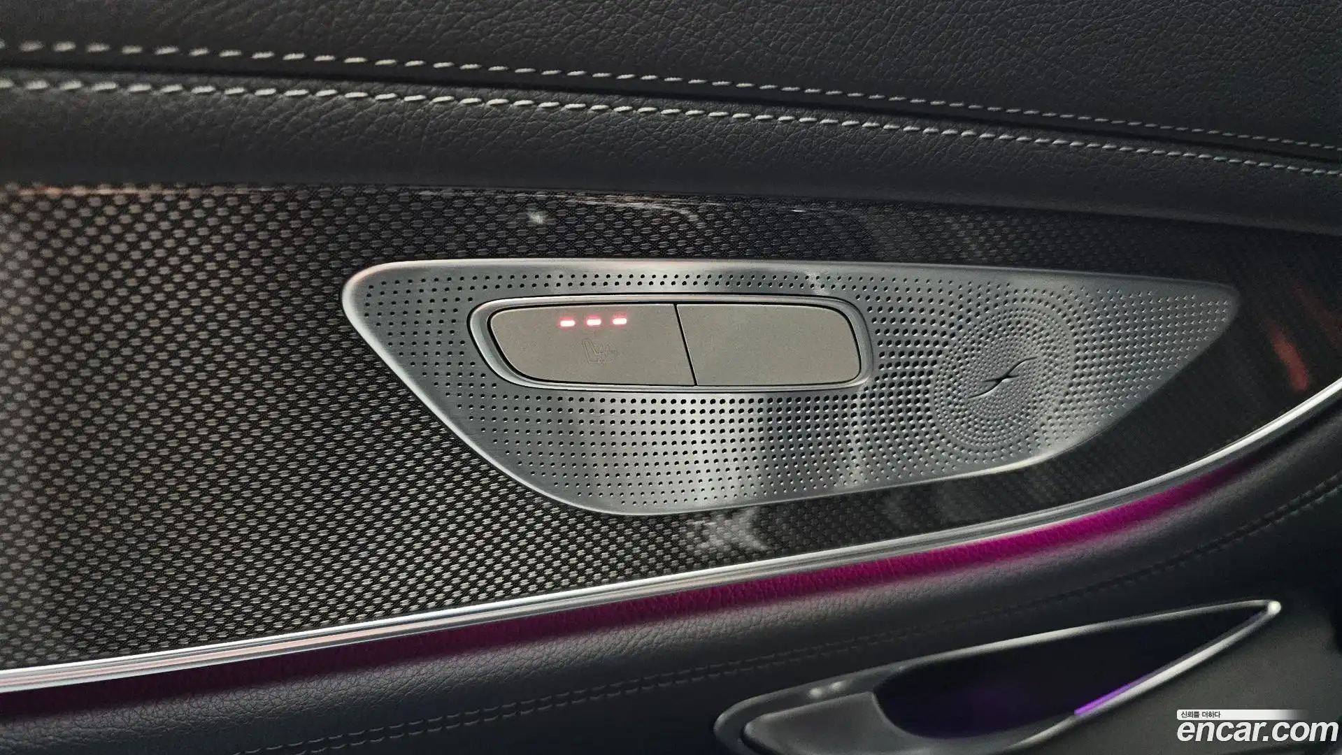 CLS-Class Mercedes-Benz 2020.7-OPTION-042