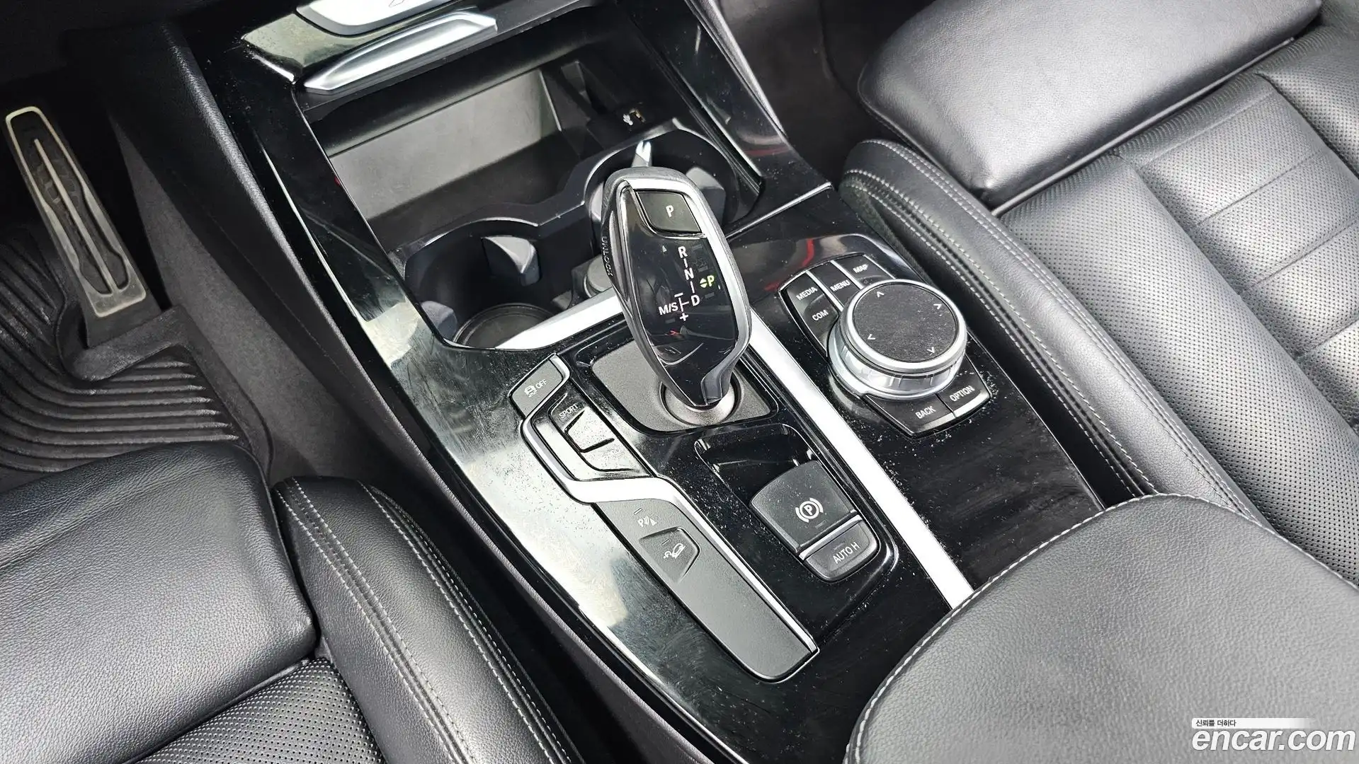 X3 BMW 2021.7-INNER-009