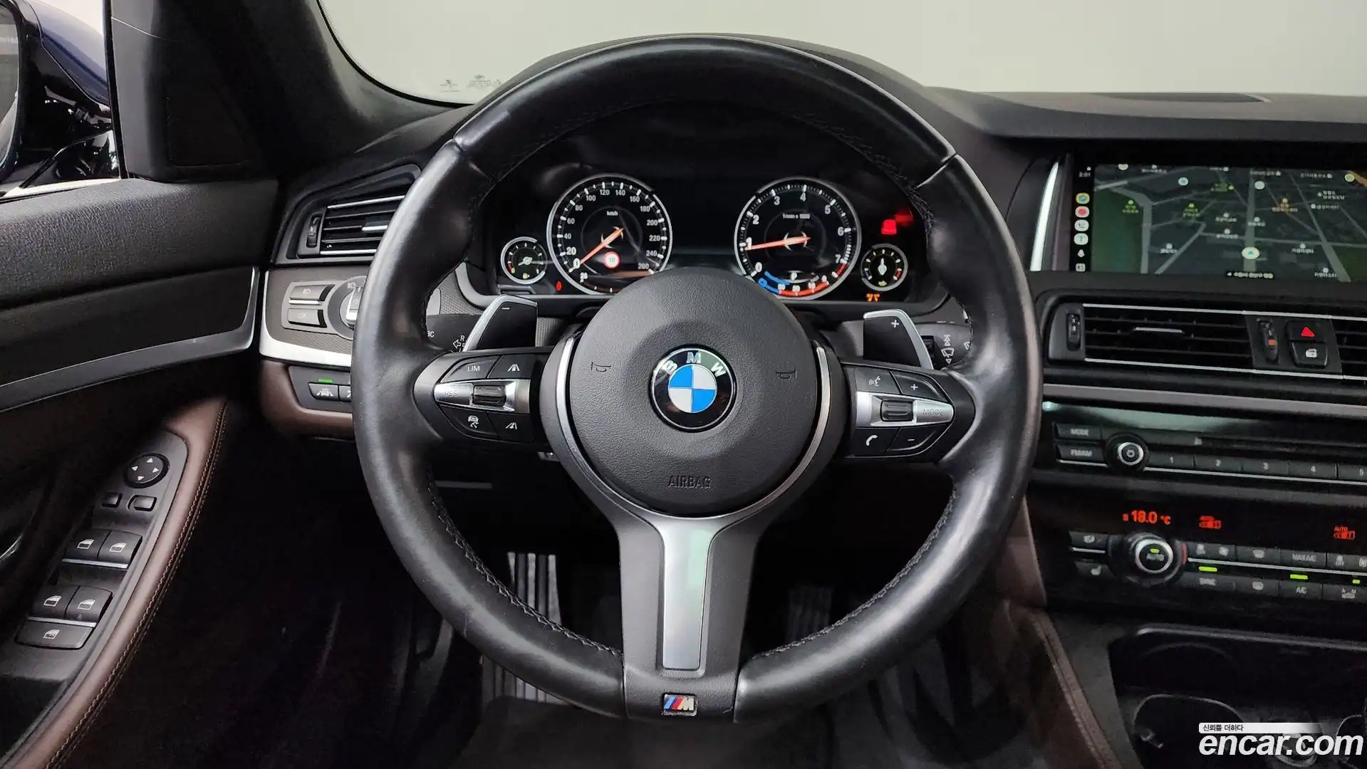 5-Series BMW 2016.11-OPTION-016