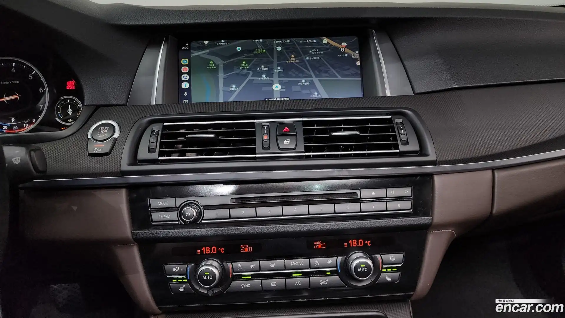 5-Series BMW 2016.11-OPTION-017