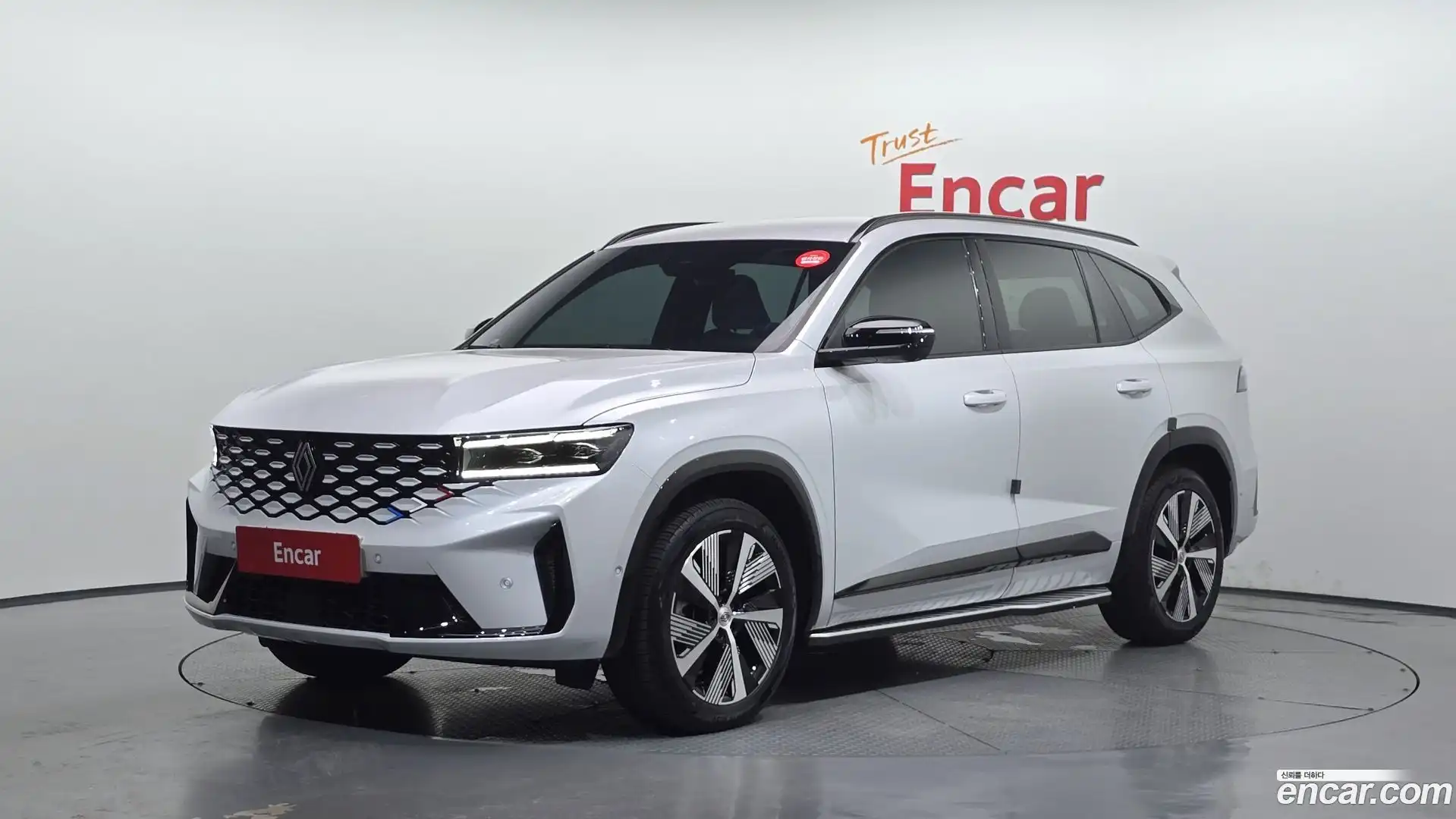 Grand Koleos Renault Korea 2024.11-OUTER-001