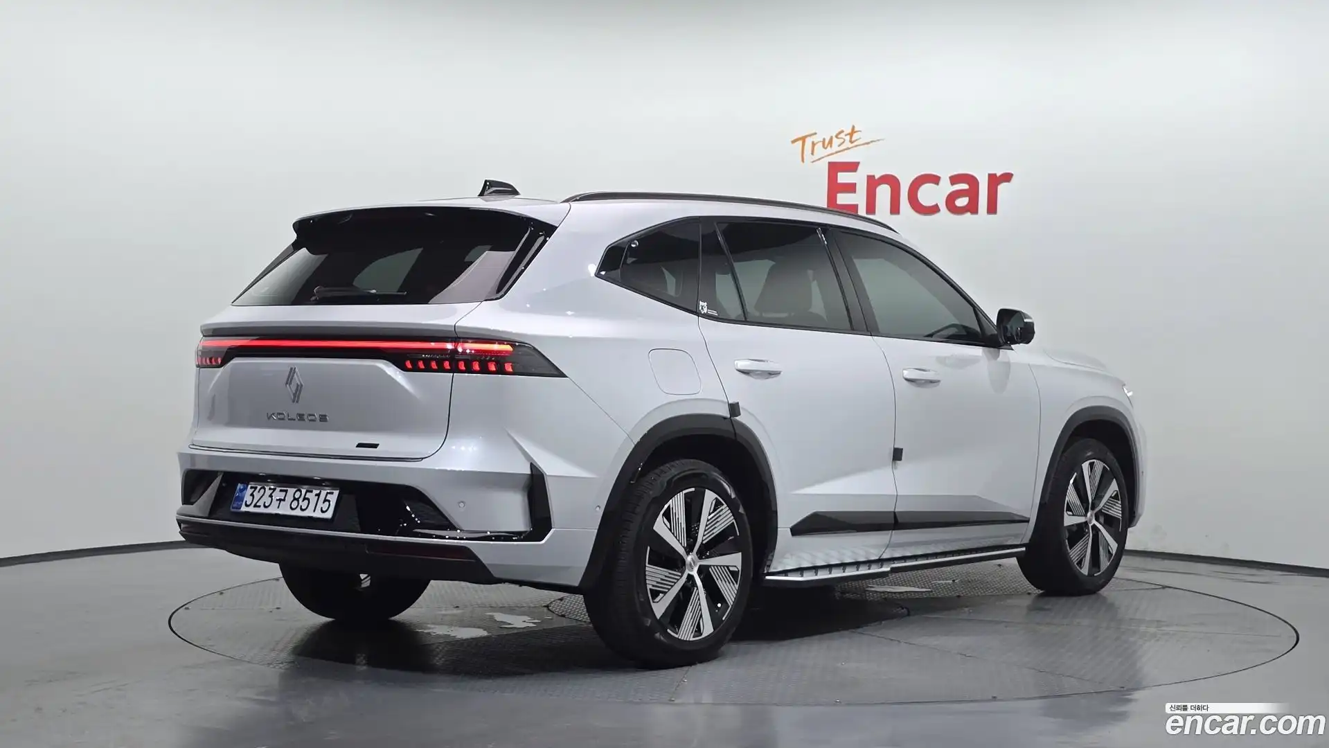 Grand Koleos Renault Korea 2024.11-OUTER-002