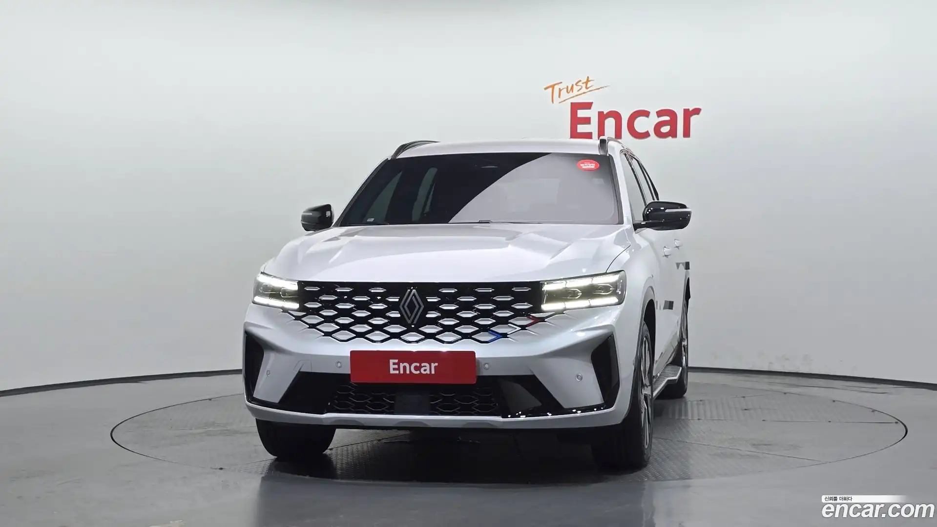 Grand Koleos Renault Korea 2024.11-OUTER-003