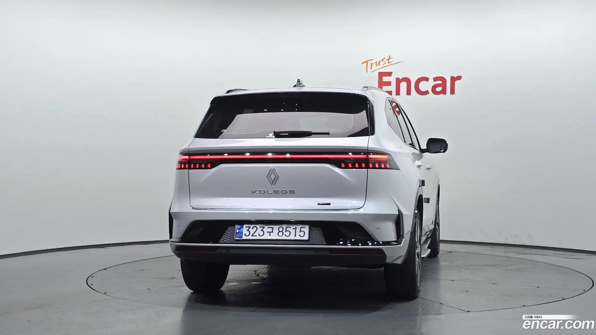 Grand Koleos Renault Korea 2024.11-OUTER-004