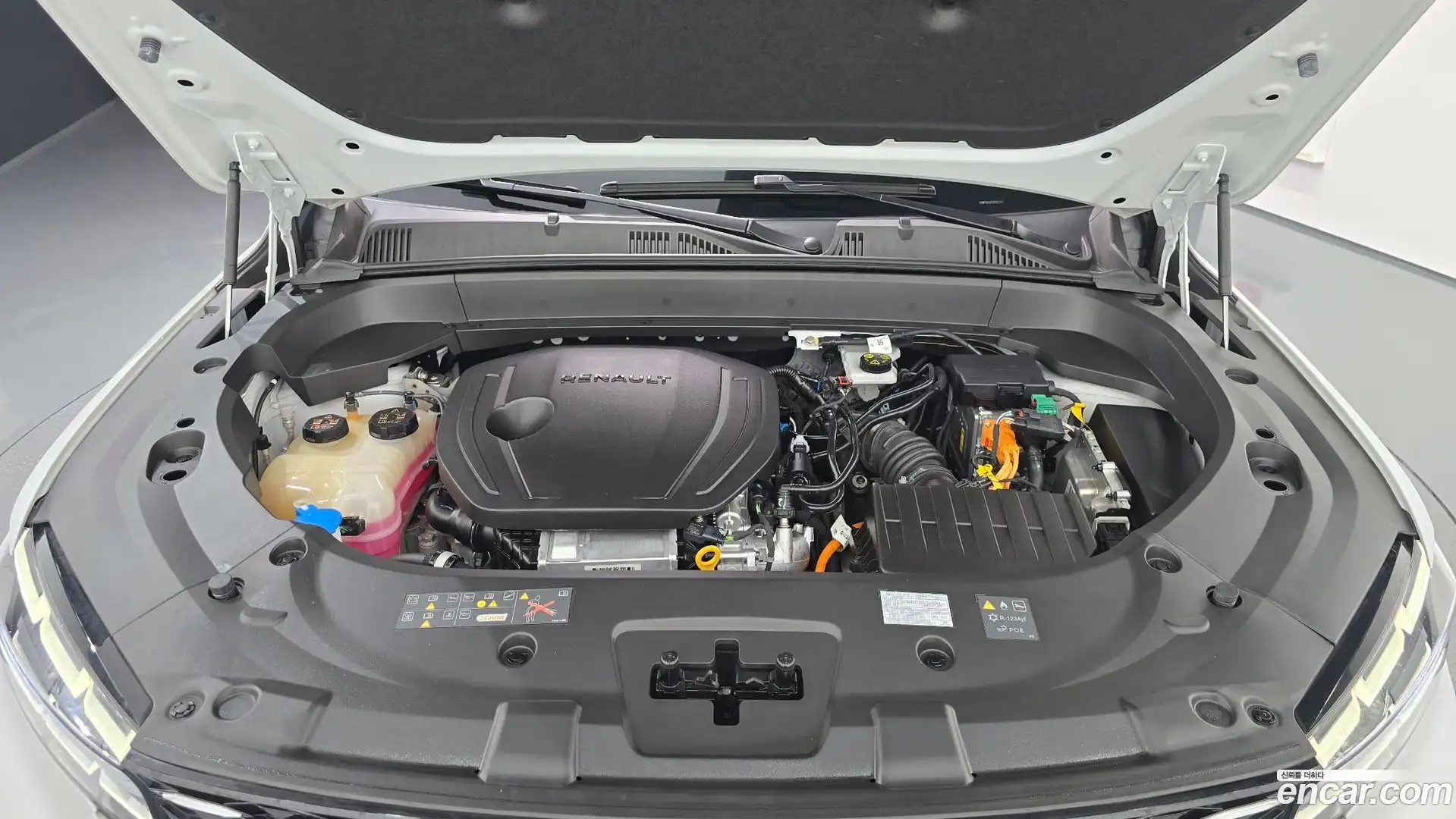 Grand Koleos Renault Korea 2024.11-OUTER-006