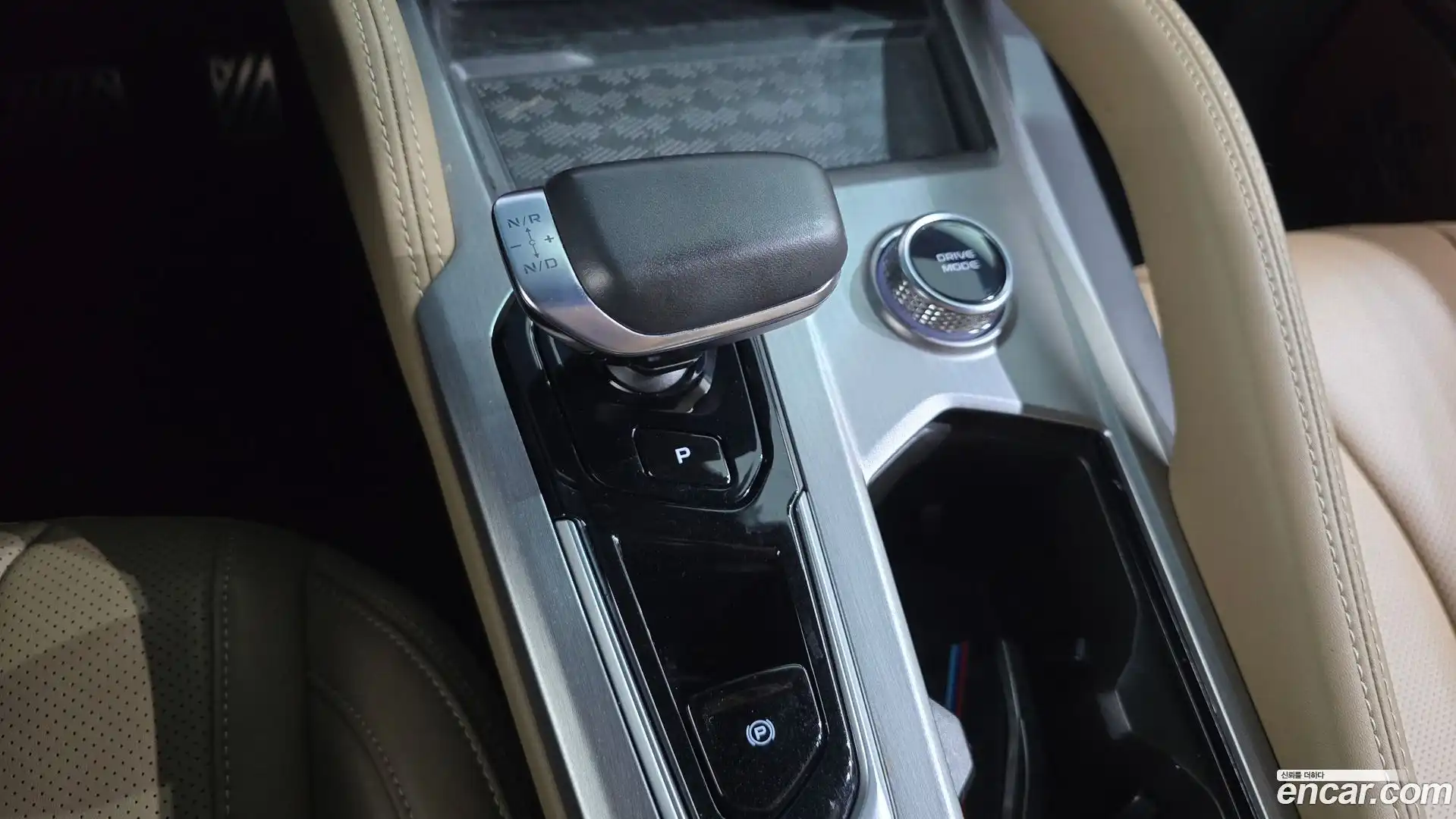 Grand Koleos Renault Korea 2024.11-INNER-009