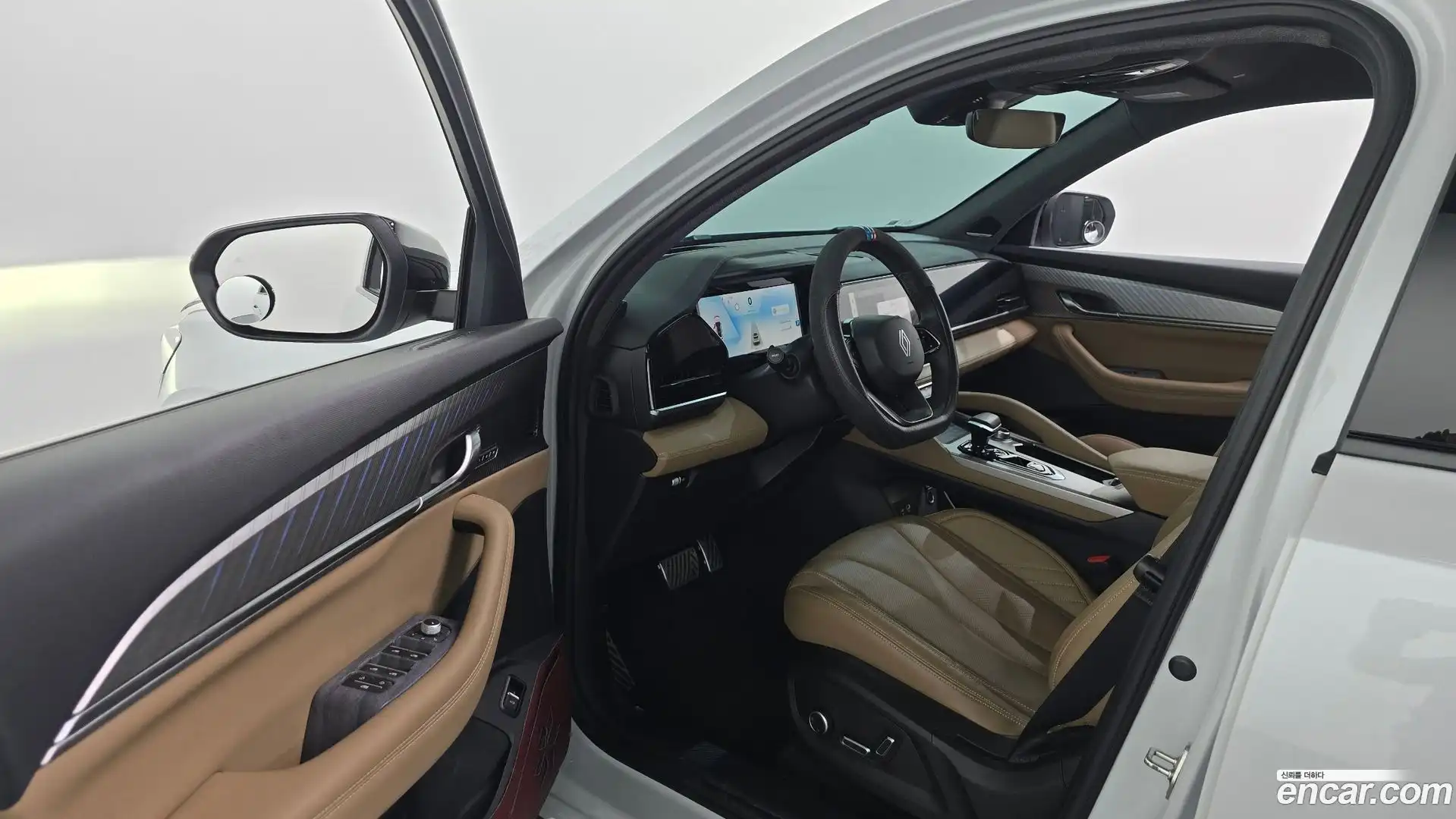 Grand Koleos Renault Korea 2024.11-INNER-010
