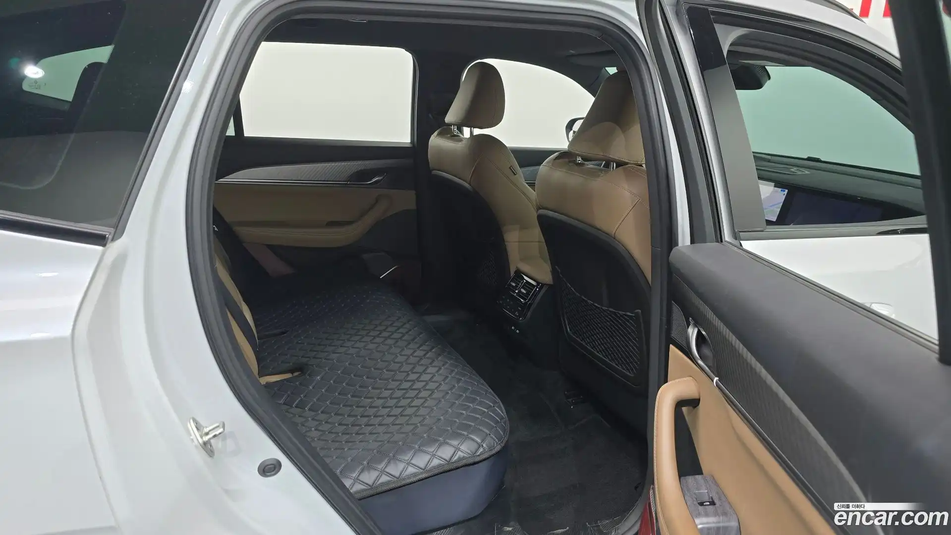 Grand Koleos Renault Korea 2024.11-OPTION-015