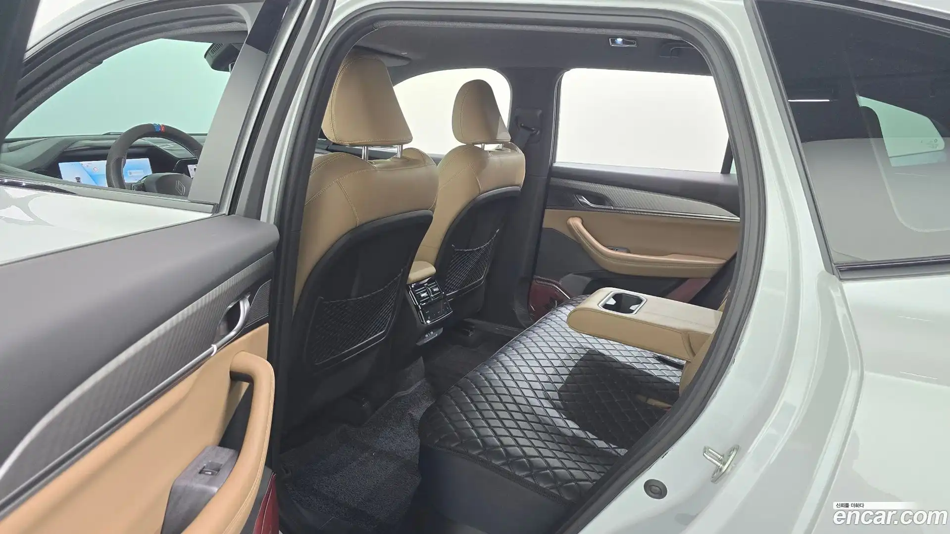 Grand Koleos Renault Korea 2024.11-OPTION-016