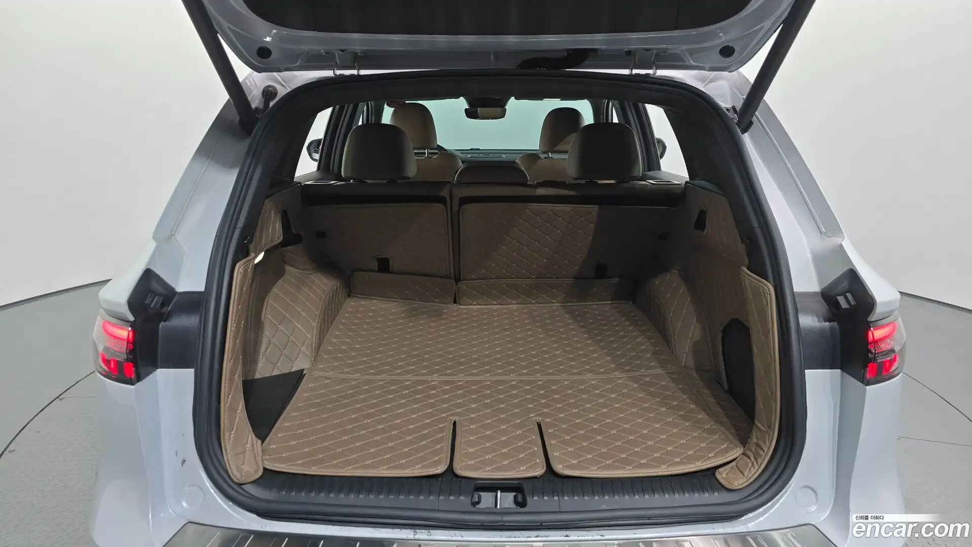 Grand Koleos Renault Korea 2024.11-OPTION-021