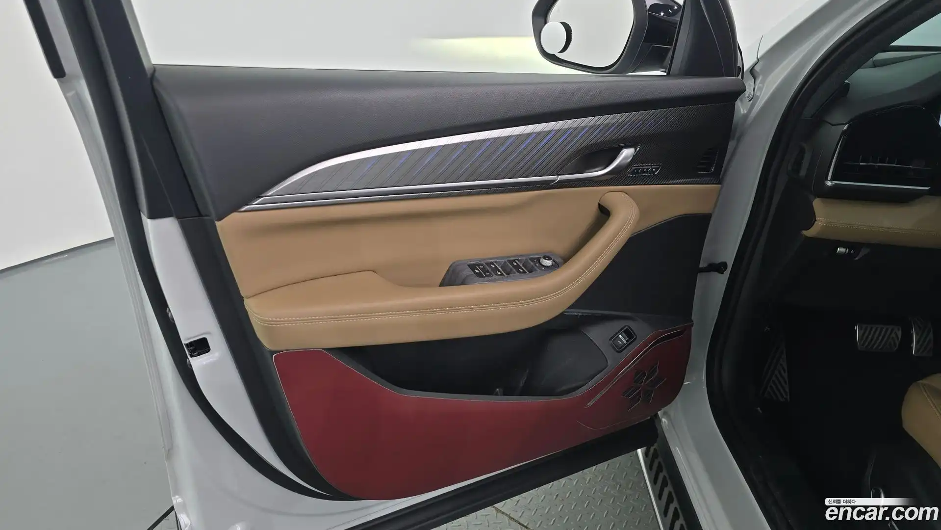 Grand Koleos Renault Korea 2024.11-INNER-034