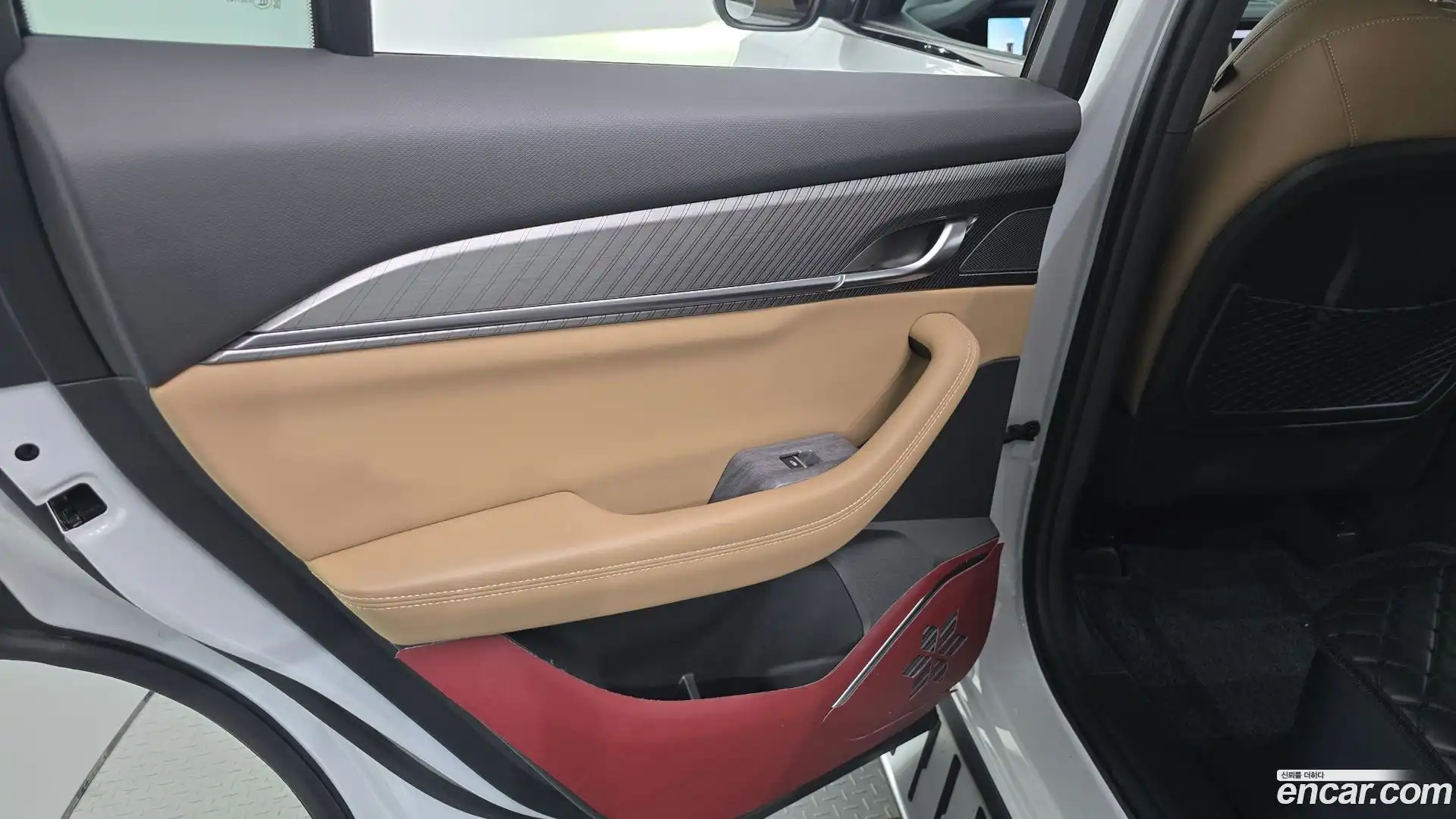 Grand Koleos Renault Korea 2024.11-INNER-035