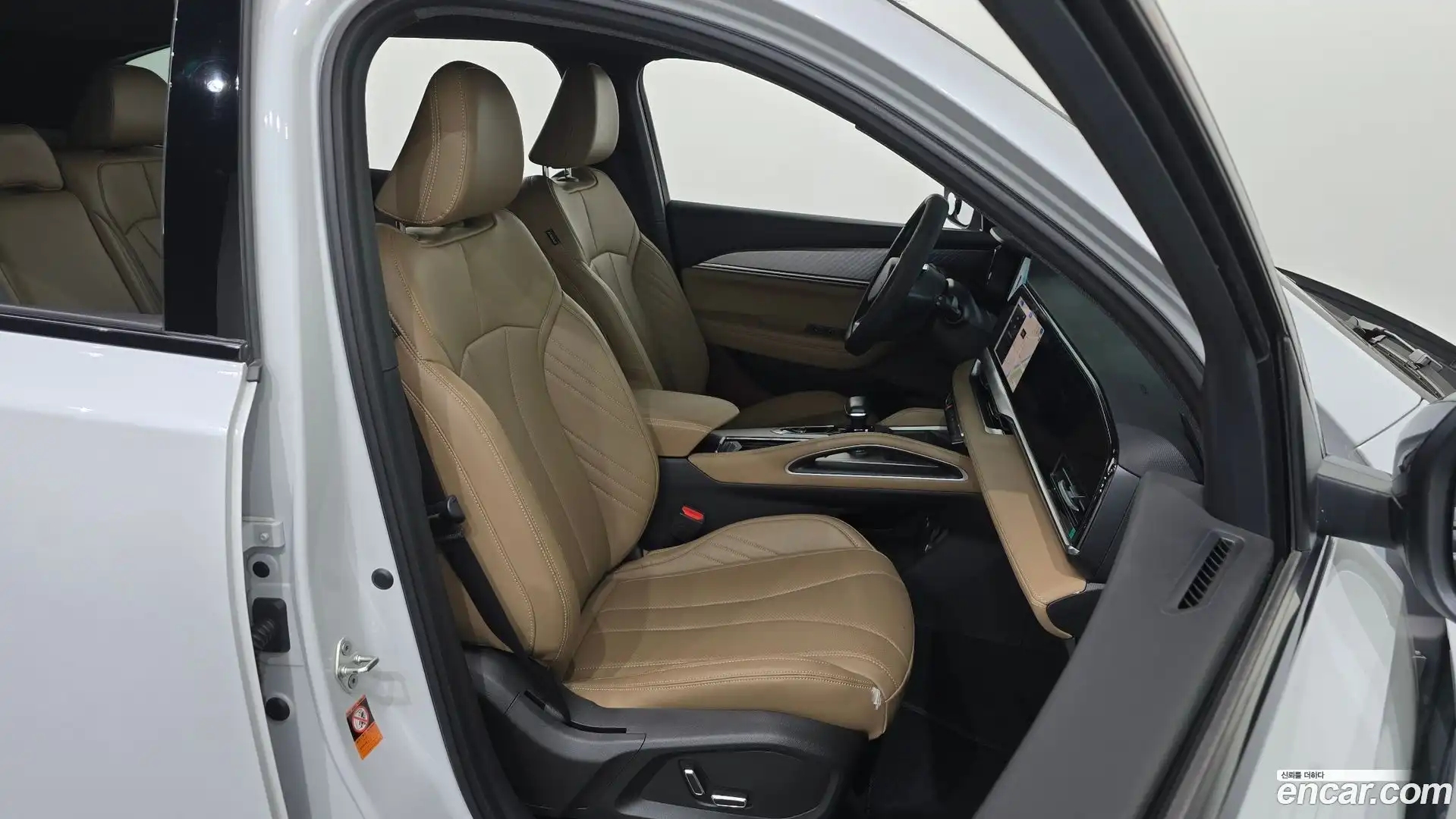 Grand Koleos Renault Korea 2024.11-INNER-036